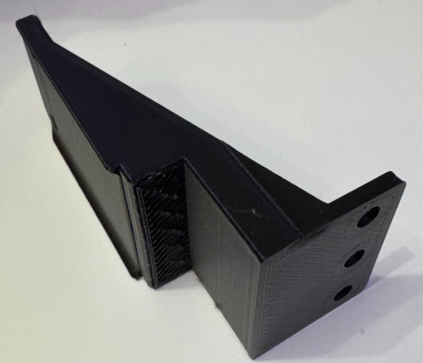 Tait TM8200 10 inch rack ear
