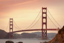 golden gate bridge