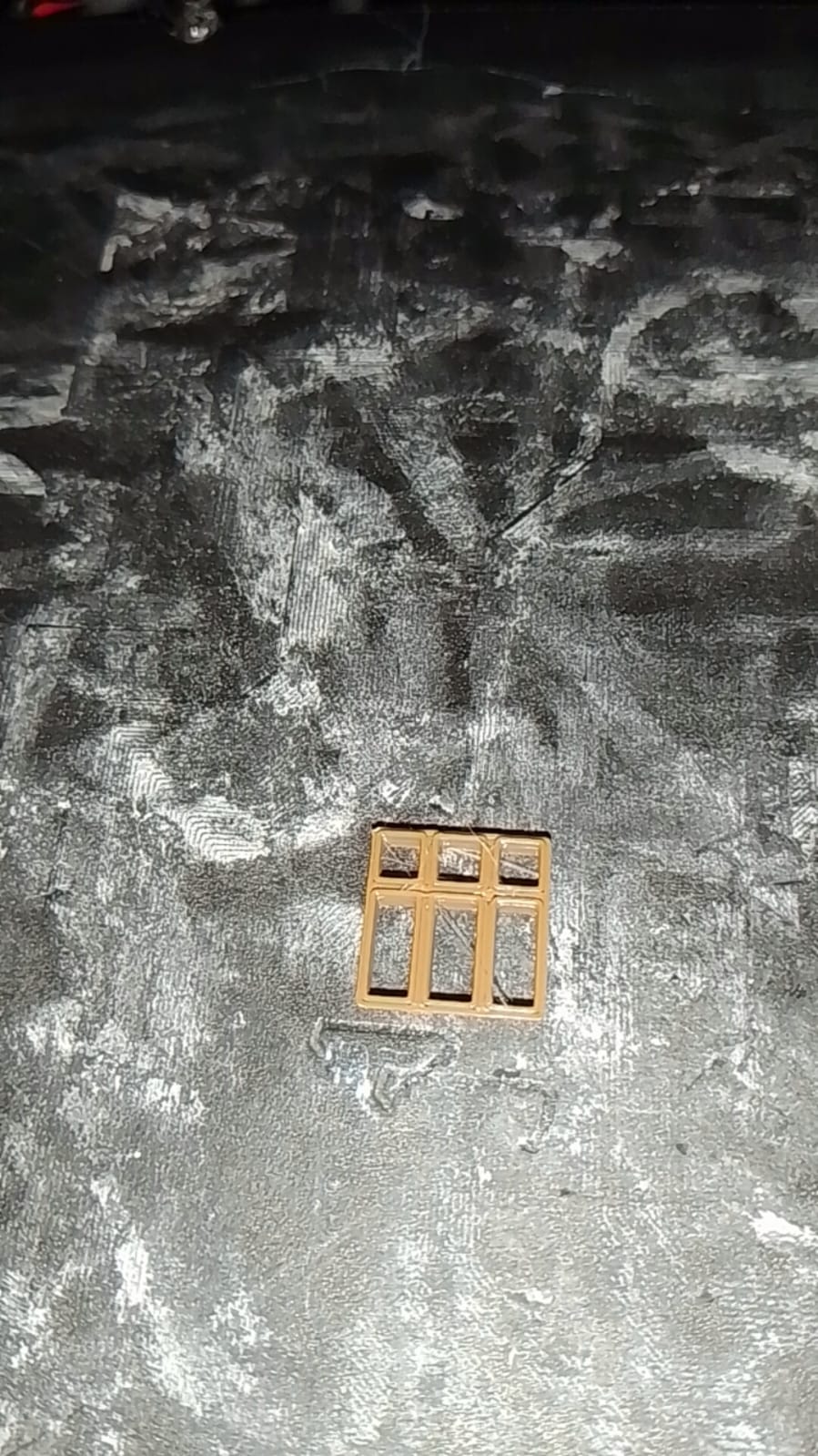 AKR ENGINEERING DESIGNS 3D PRINTED DOORS AND WINDOWS DESIGN. PH:9961443300 — thumbnail 2