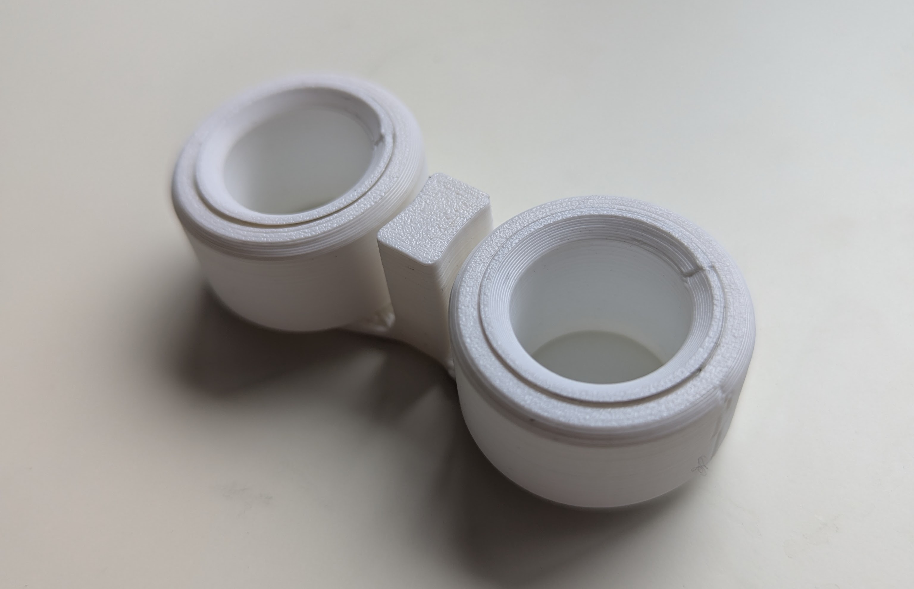 Wheel Spinner Fidget