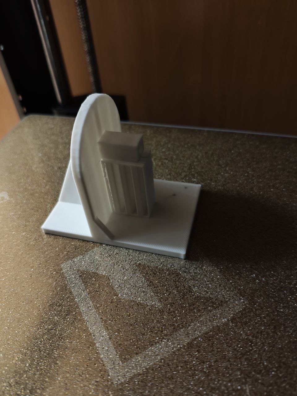Bracket  for roller blinds — miniatura 3