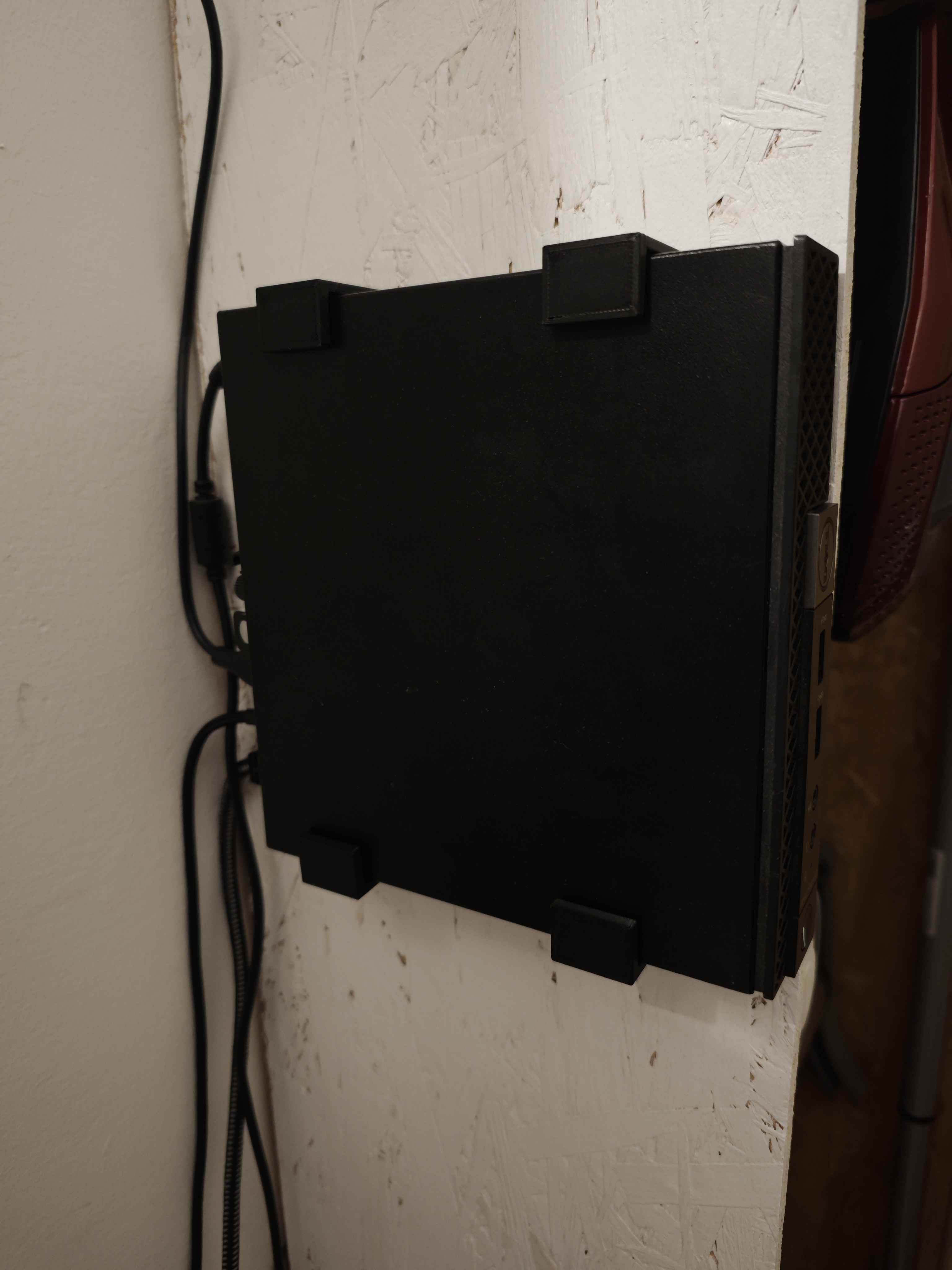 OptiPlex 7040 Wall Mount
