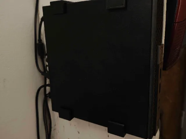 OptiPlex 7040 Wall Mount
