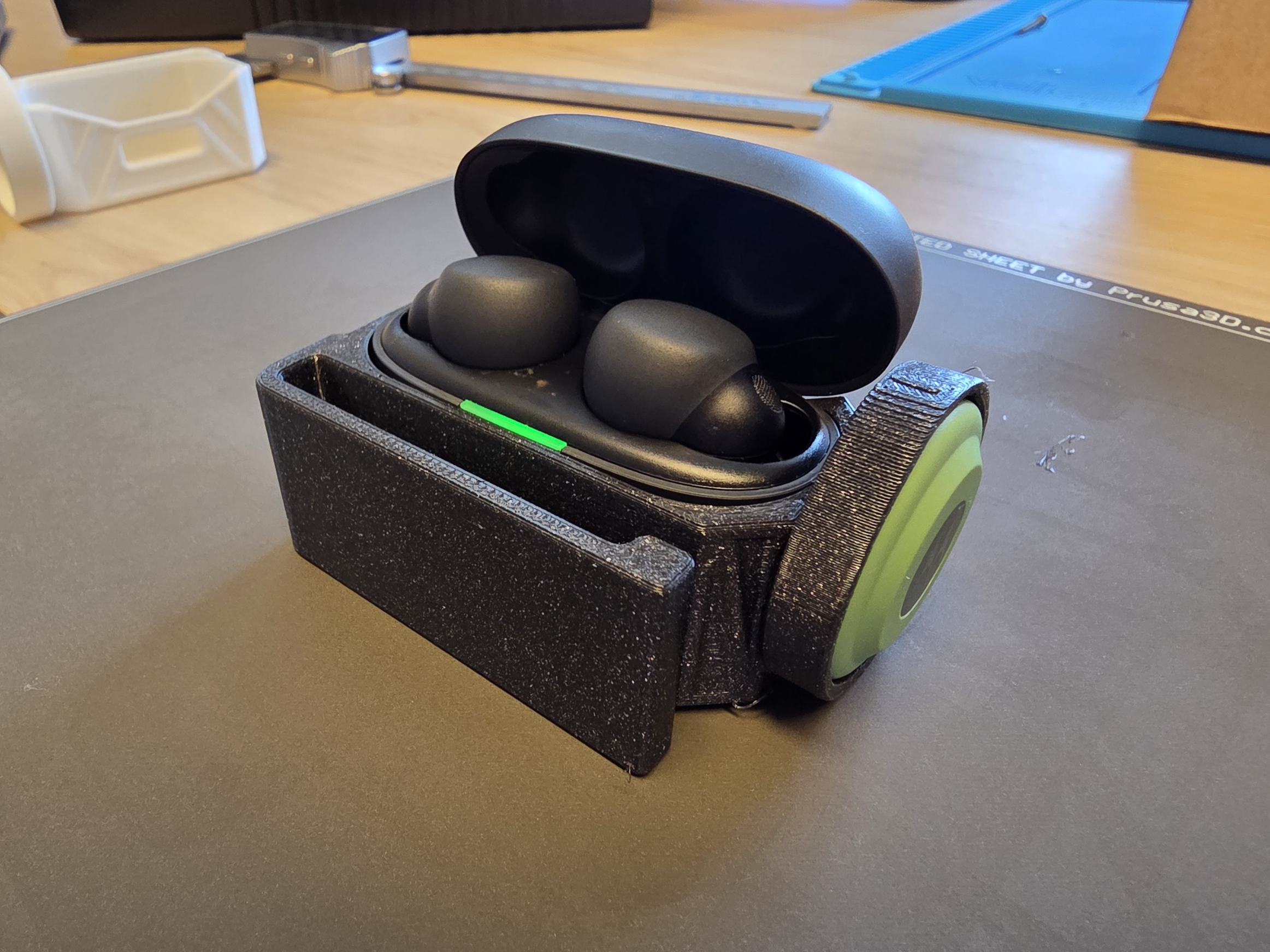 Sony Linkbud S Belt Case with tracking support