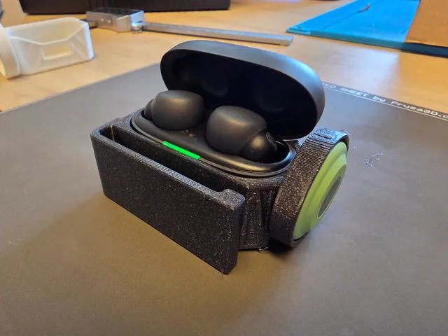 Sony Linkbud S Belt Case with tracking support