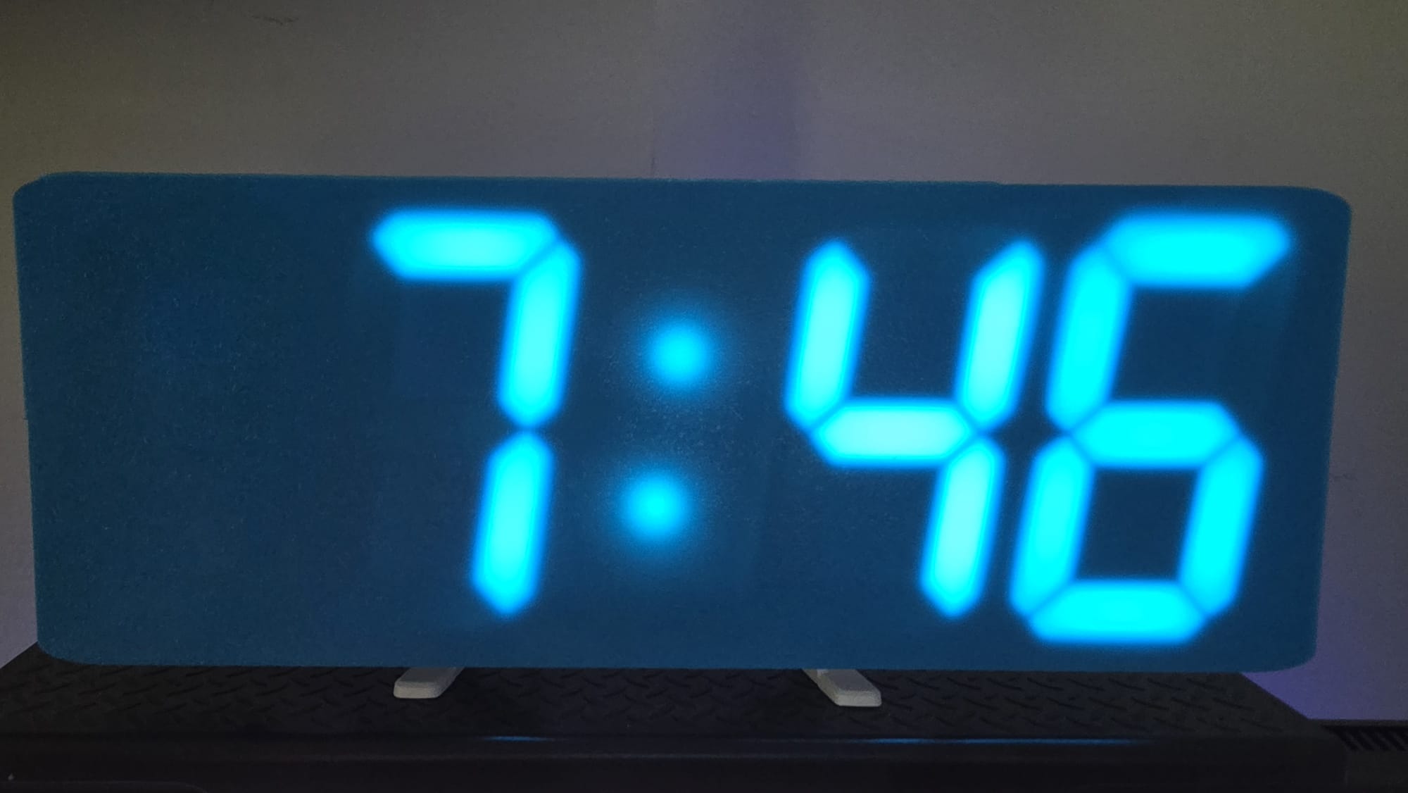 clock cover for maxstok