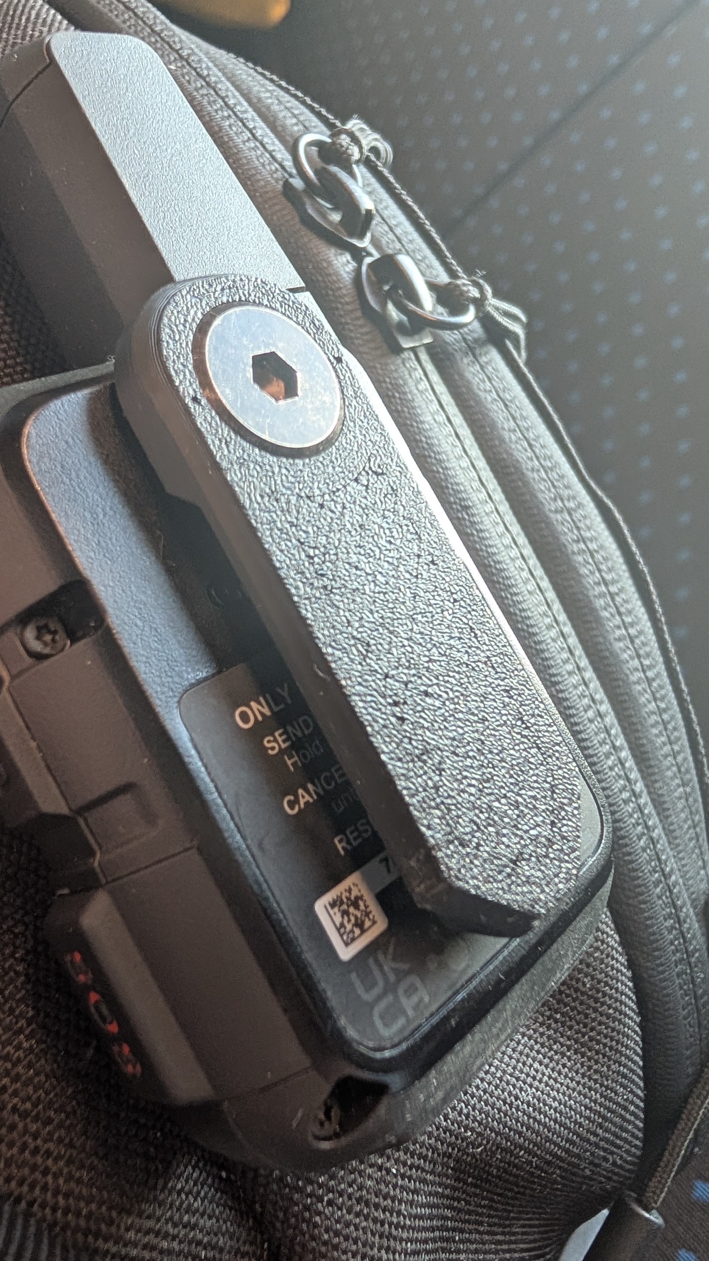 inReach Mini 2 Clip
