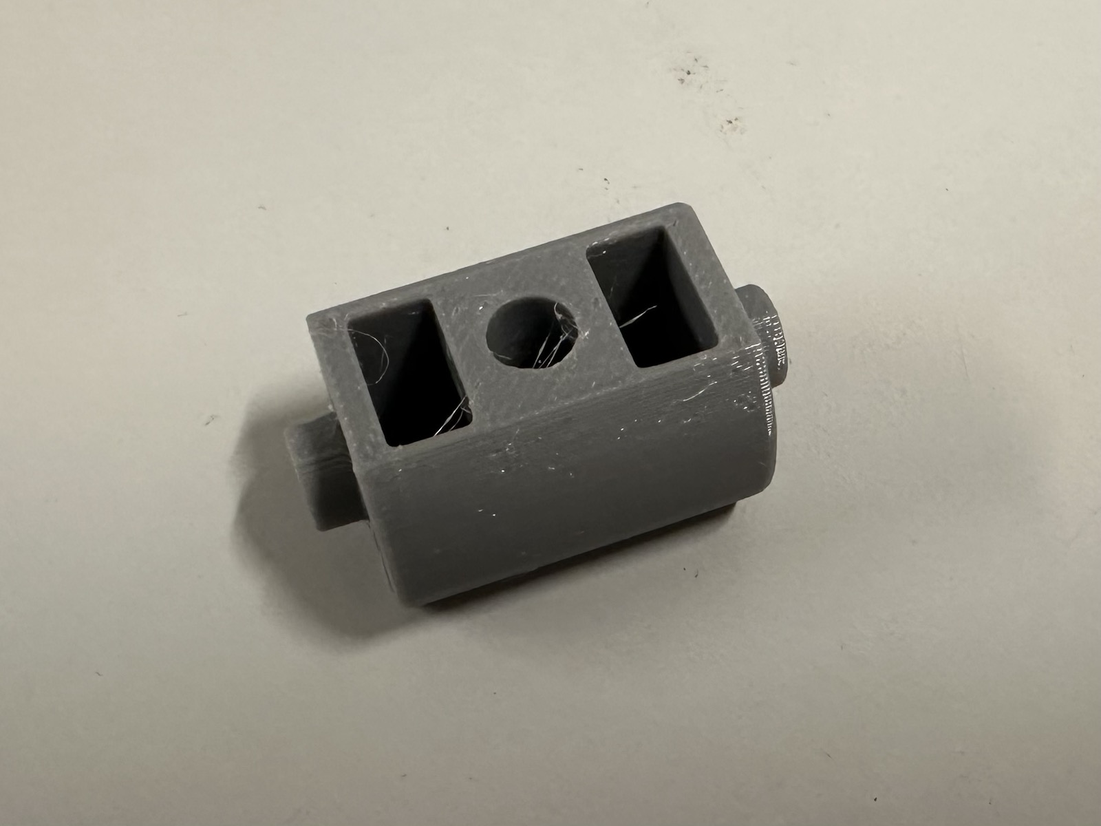 Parametric Mop Joint Replacement — miniatura 2