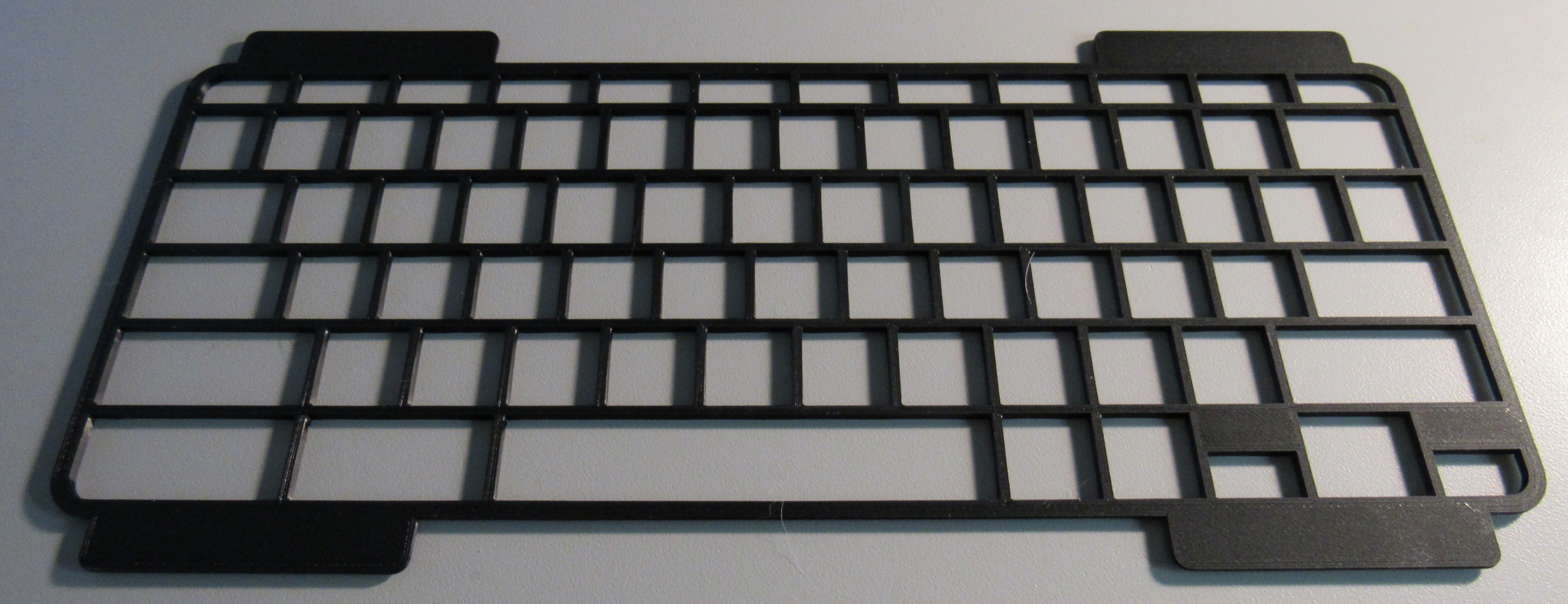 Chromebook Keyguard for Lenovo 300e 2nd Generation