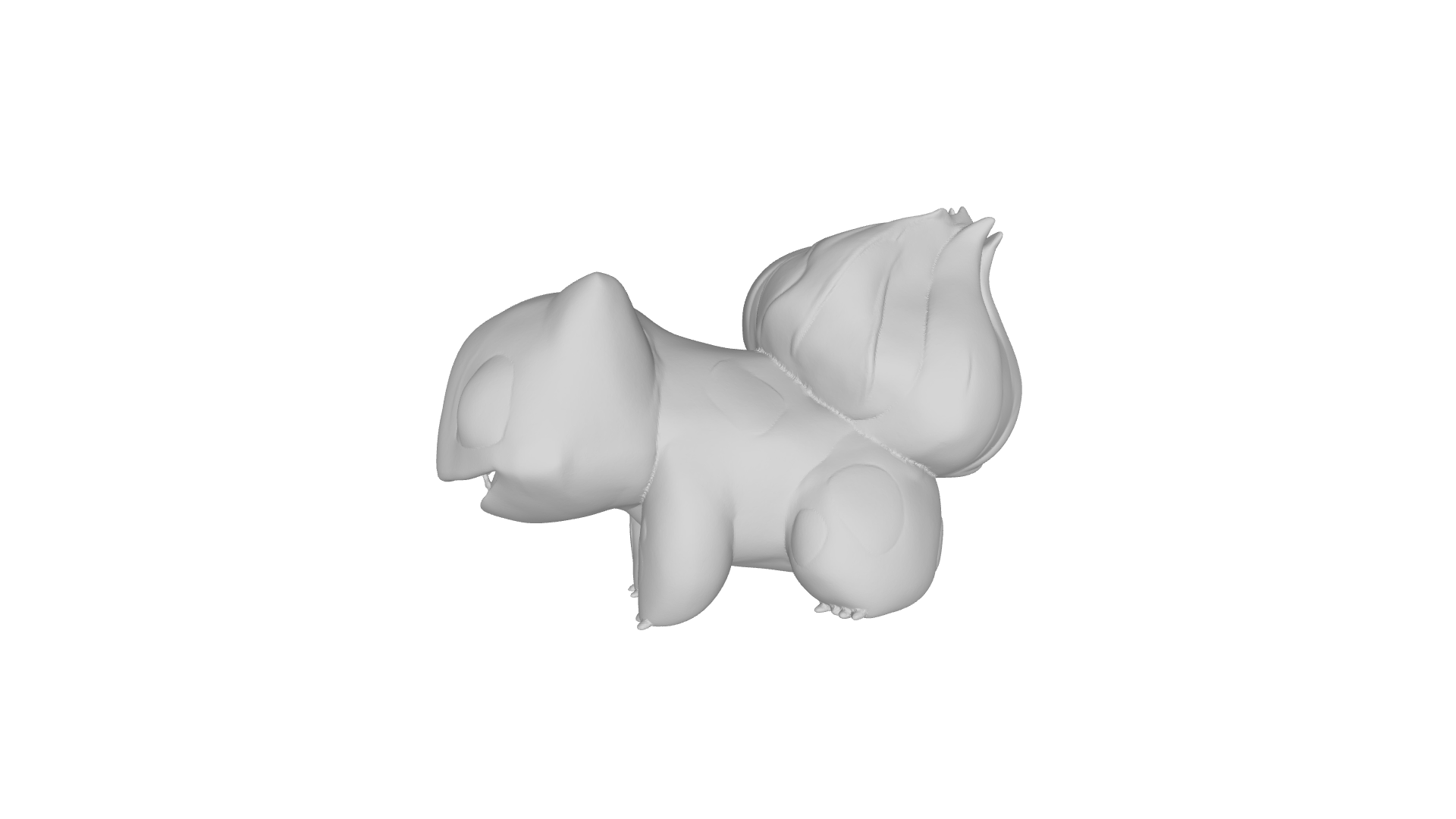Bulbasaur — thumbnail 6
