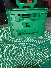 Jäger Kiste