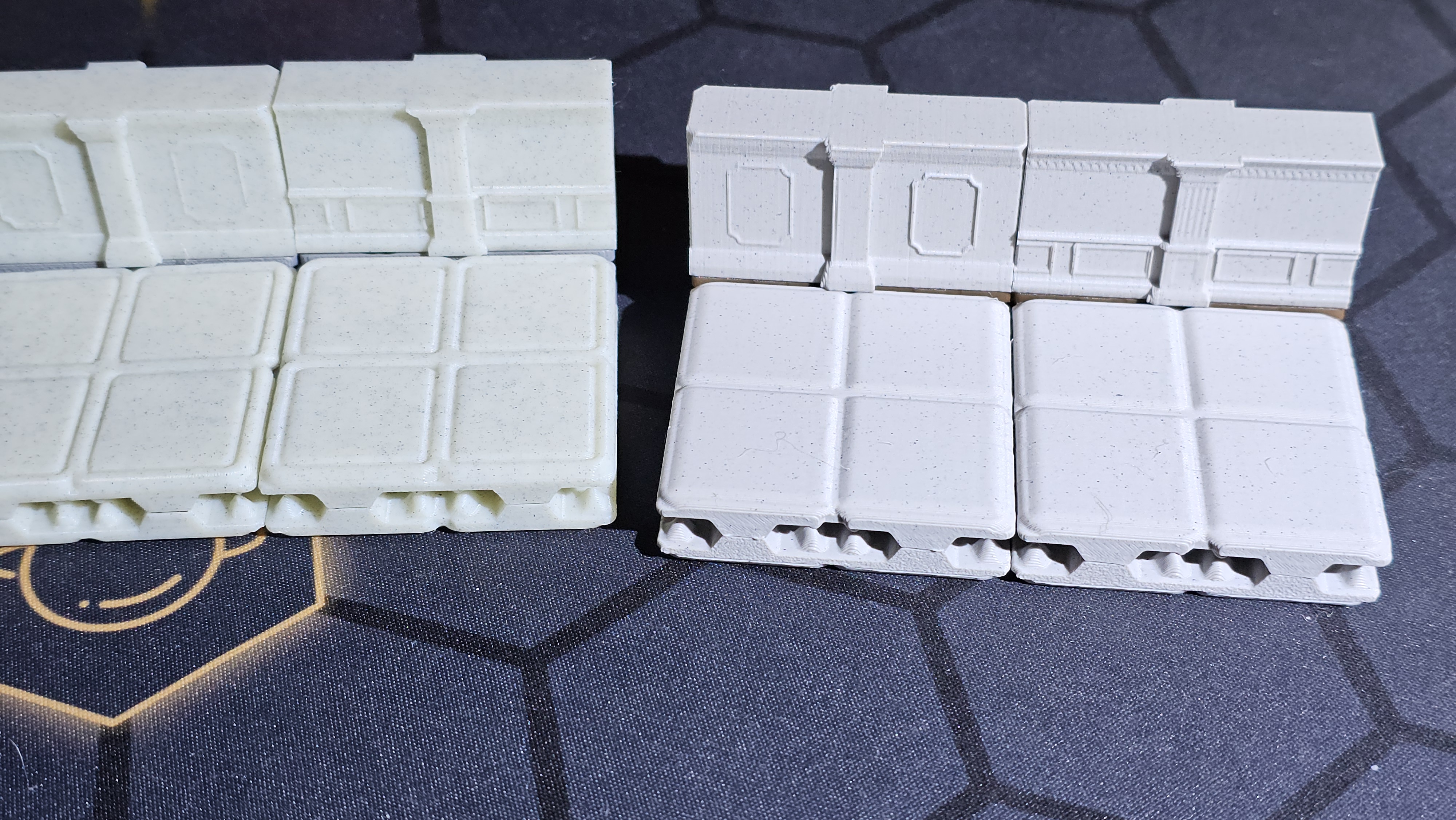 Masterful Dungeons Floors – Marble