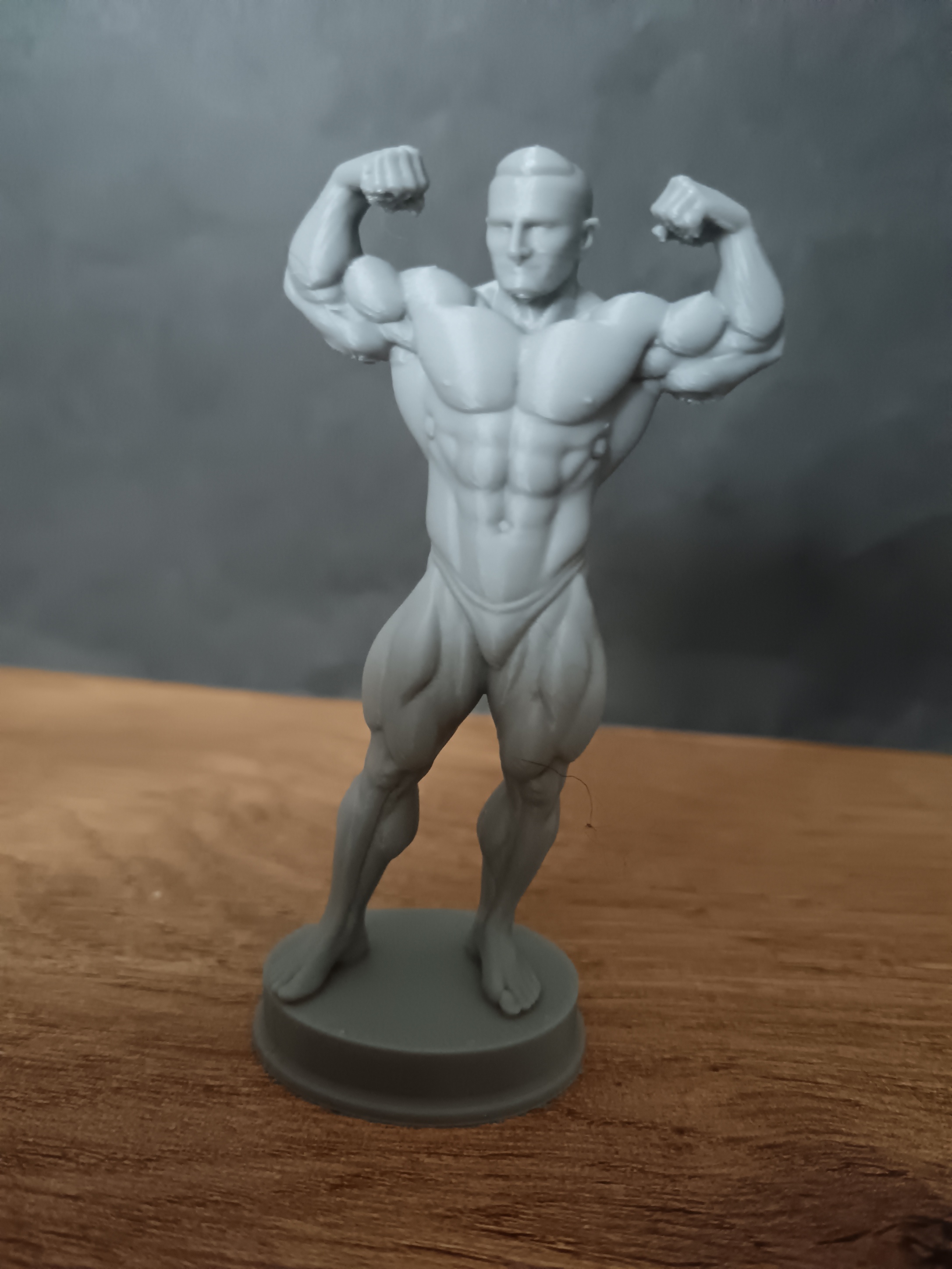 Bodybuilder — thumbnail 2