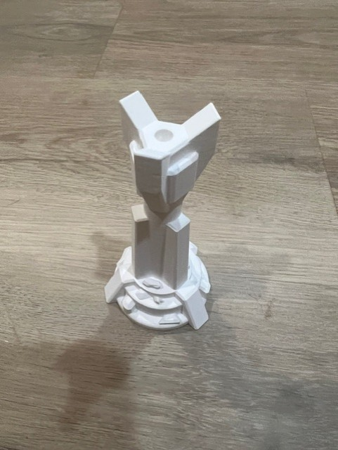 Inferno tower — miniatura 3