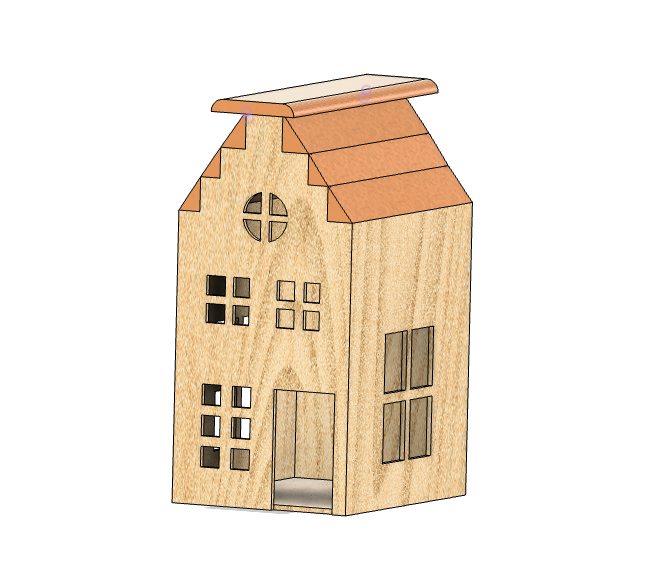 CASETTE PER PRESEPE GT34