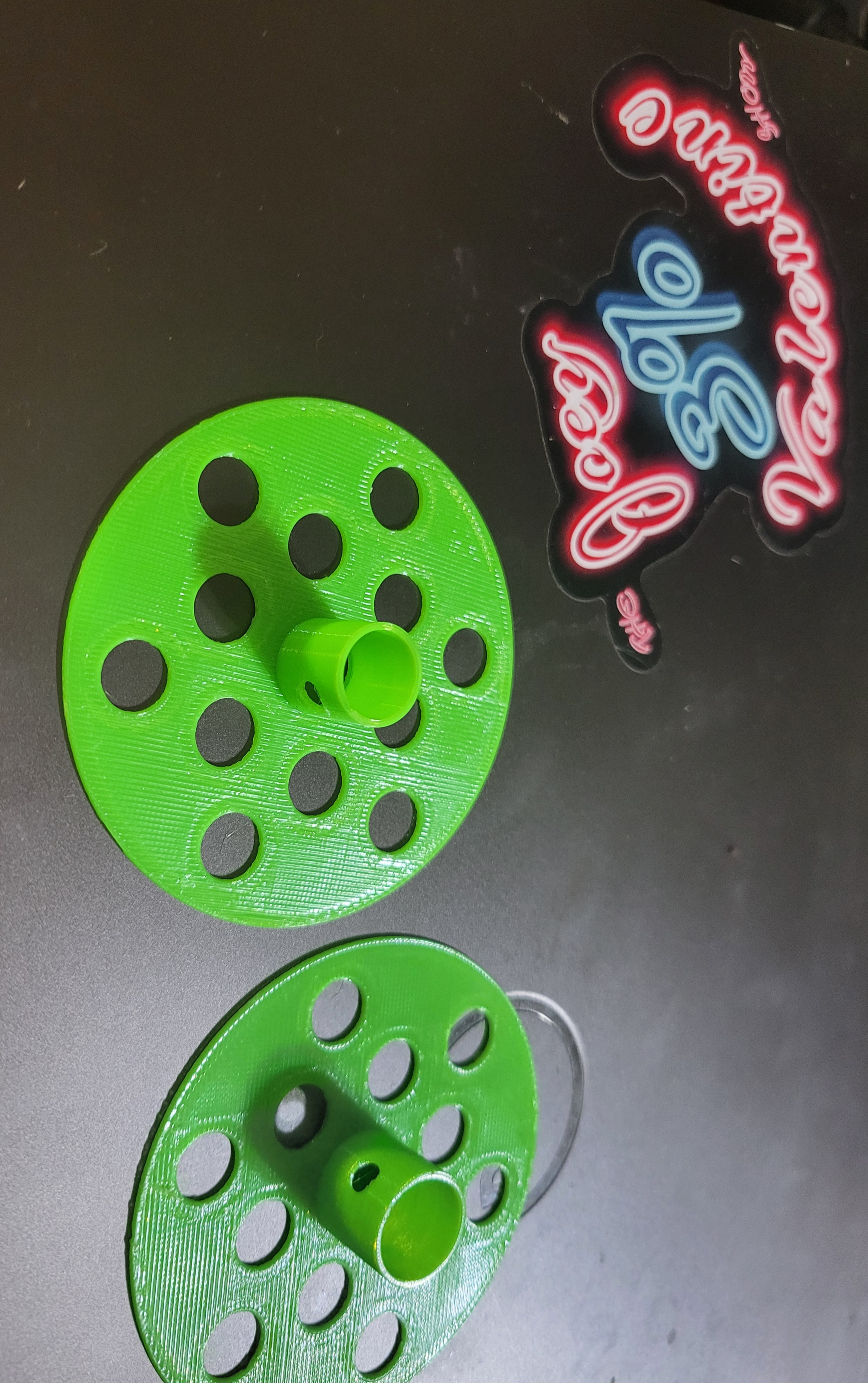 Cord Spool — miniatura 2