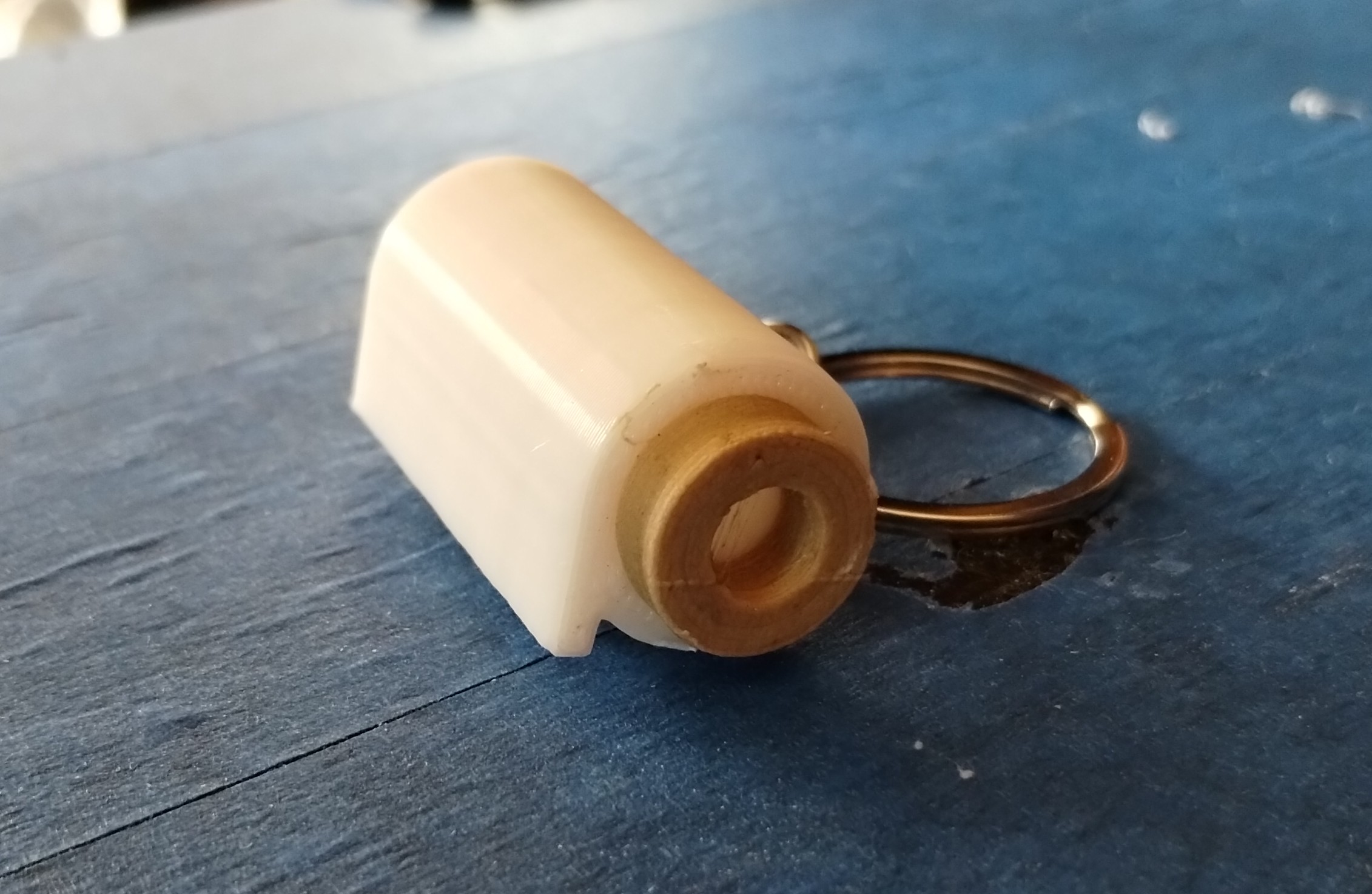 Stretch Roll Keychain - No Multicolor System — miniatura 2