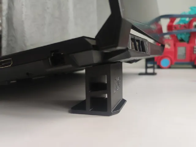 Laptop legs for MSI KATANA