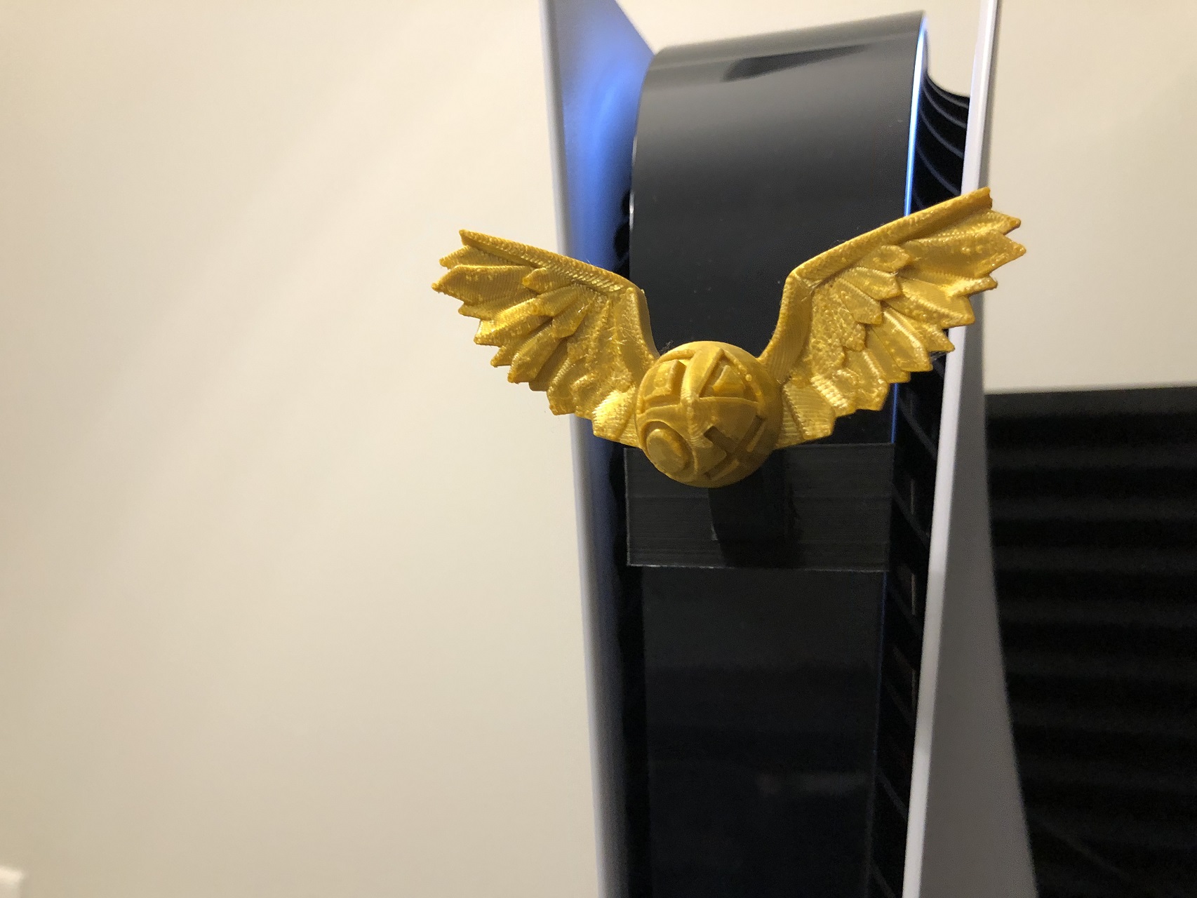 Ornament Harry Potter Logo Ps5