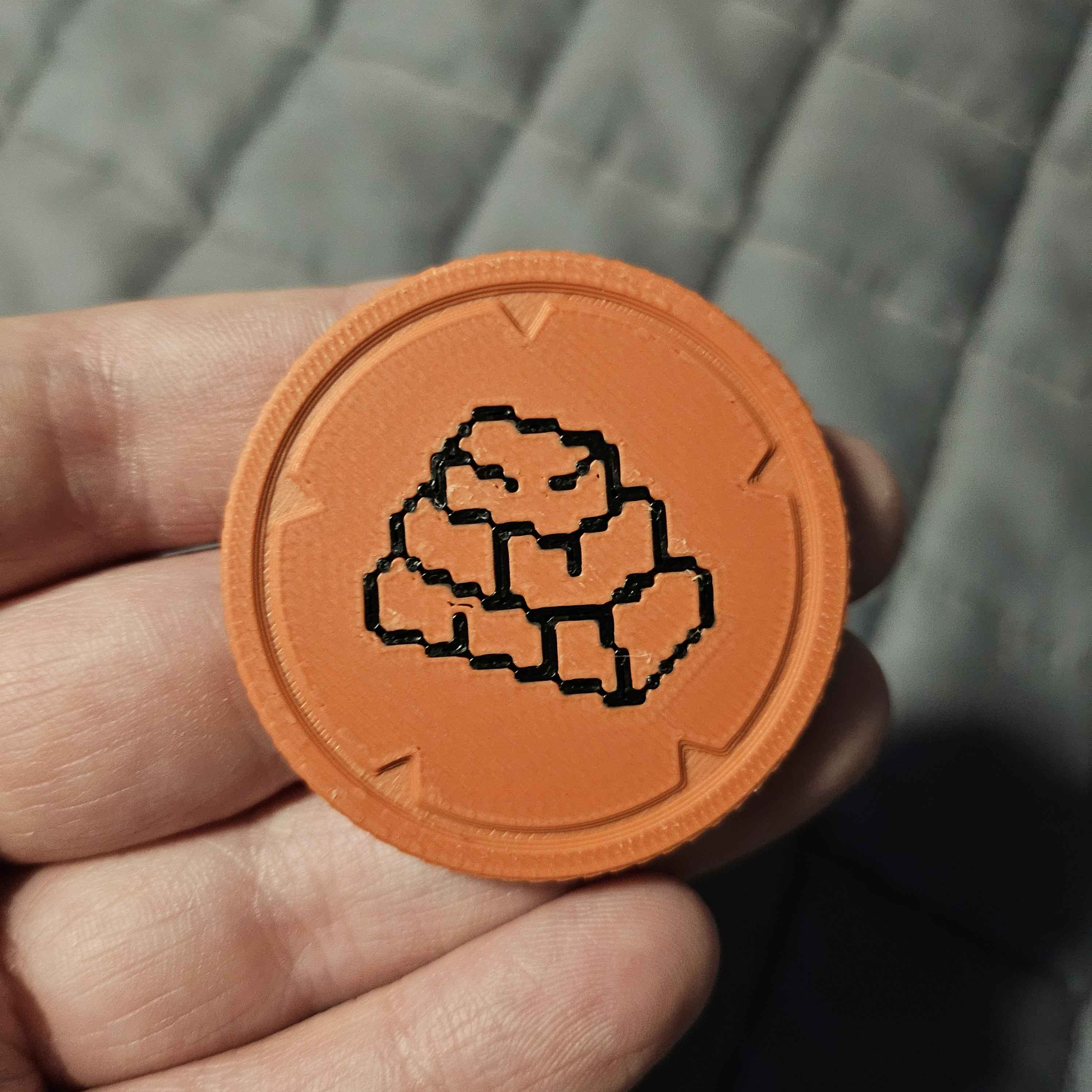 Resource tokens — miniatura 3