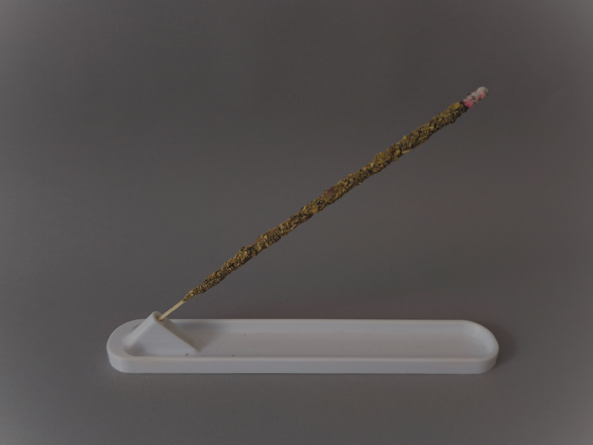 Simple Incense Holder