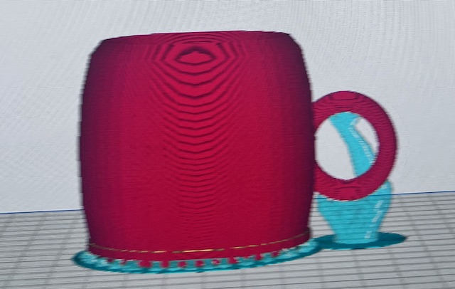 Mug — thumbnail 4