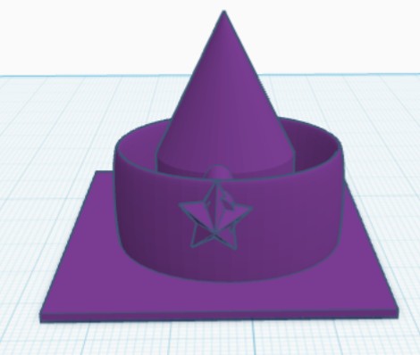 Star cannon