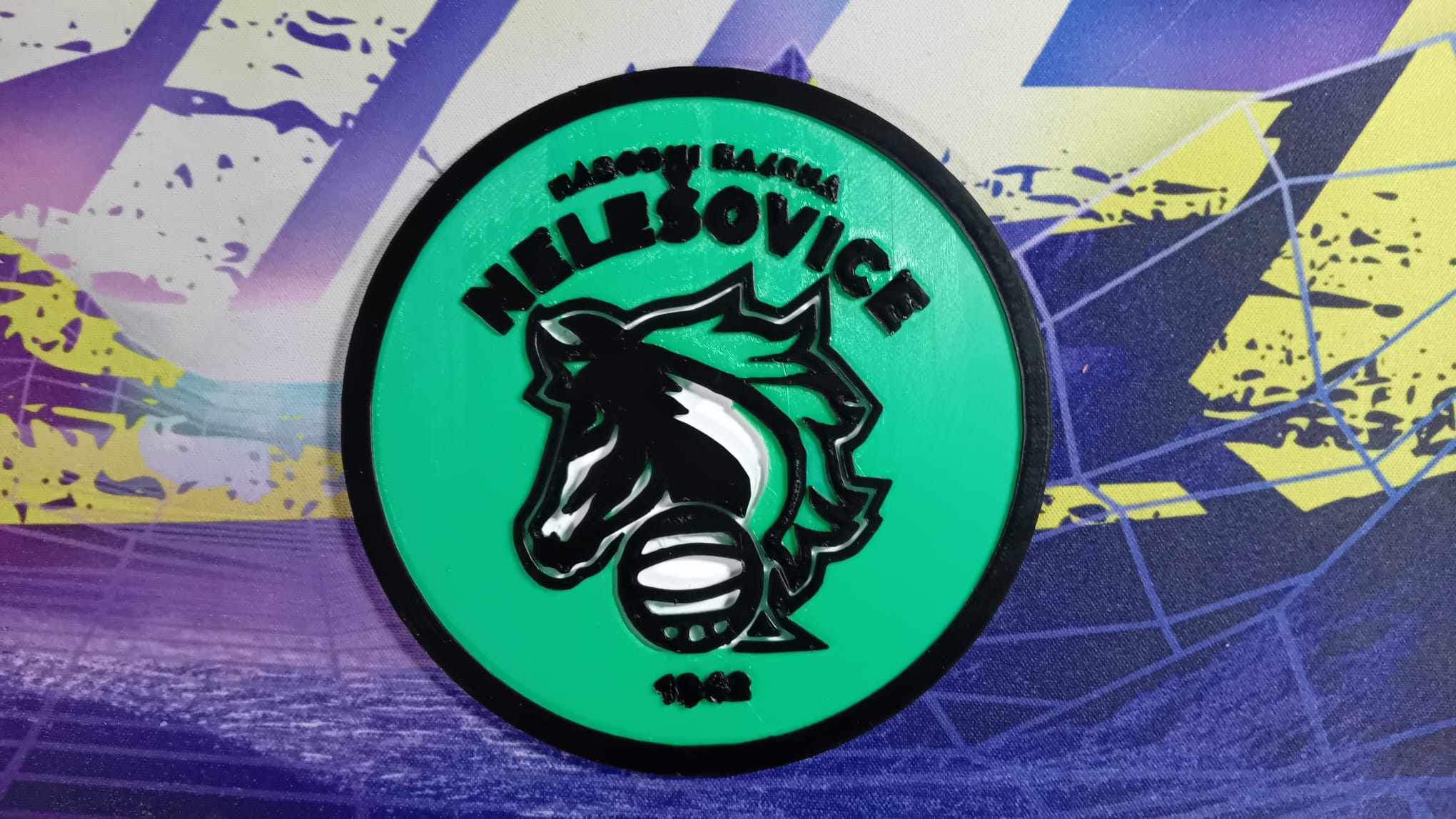 podtacek nelesovice