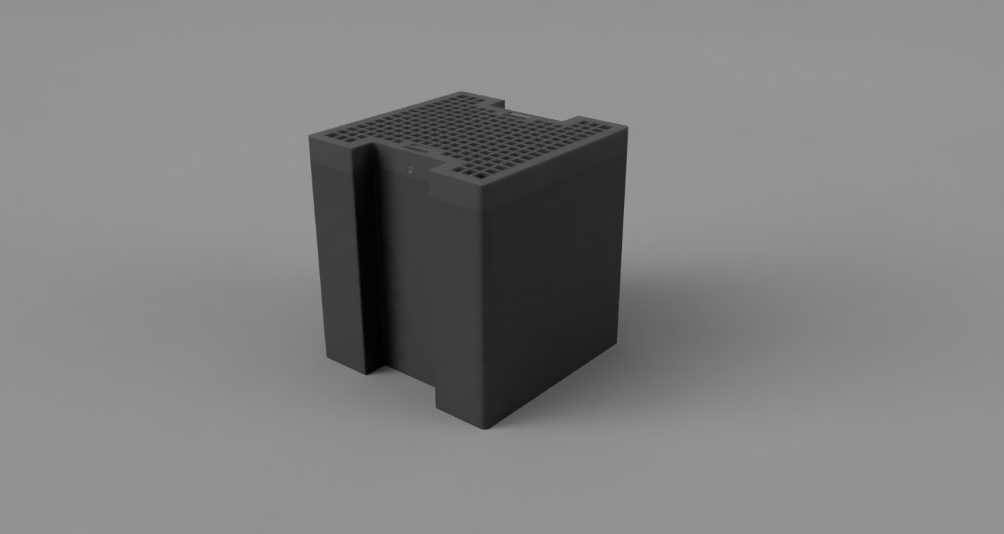 Elegoo MarsMate compatible replacement filter — miniatura 3