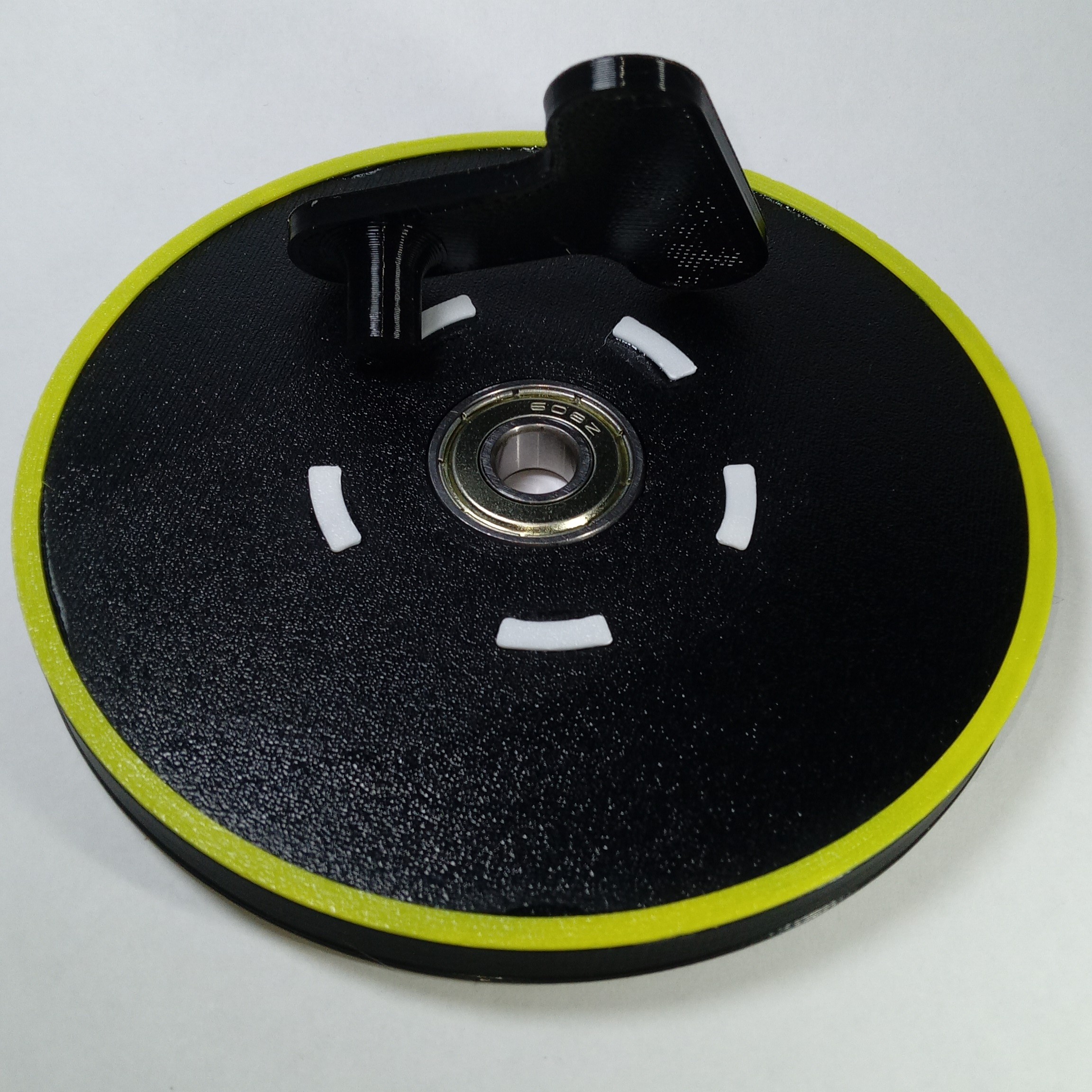 Hot Wheels Dash Mount (Street edition) — miniatura 4