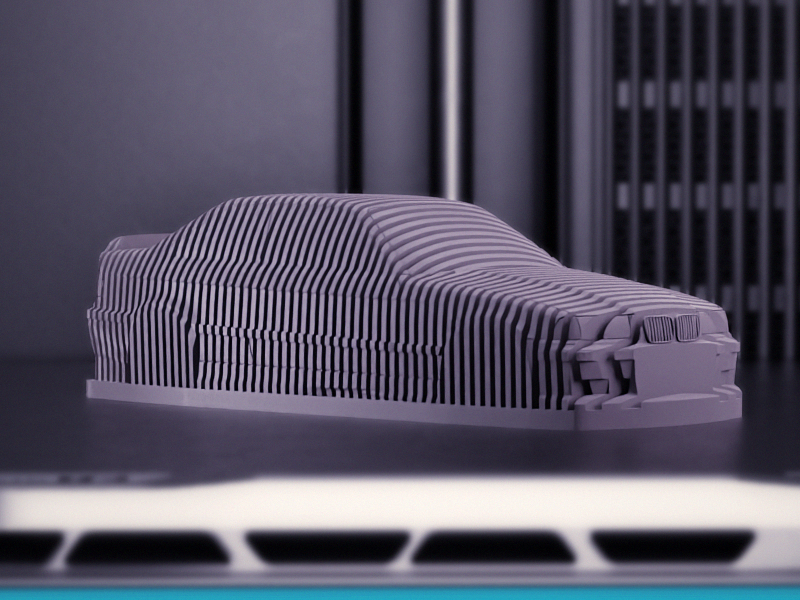 BMW M3 E36 Slice — miniatura 7