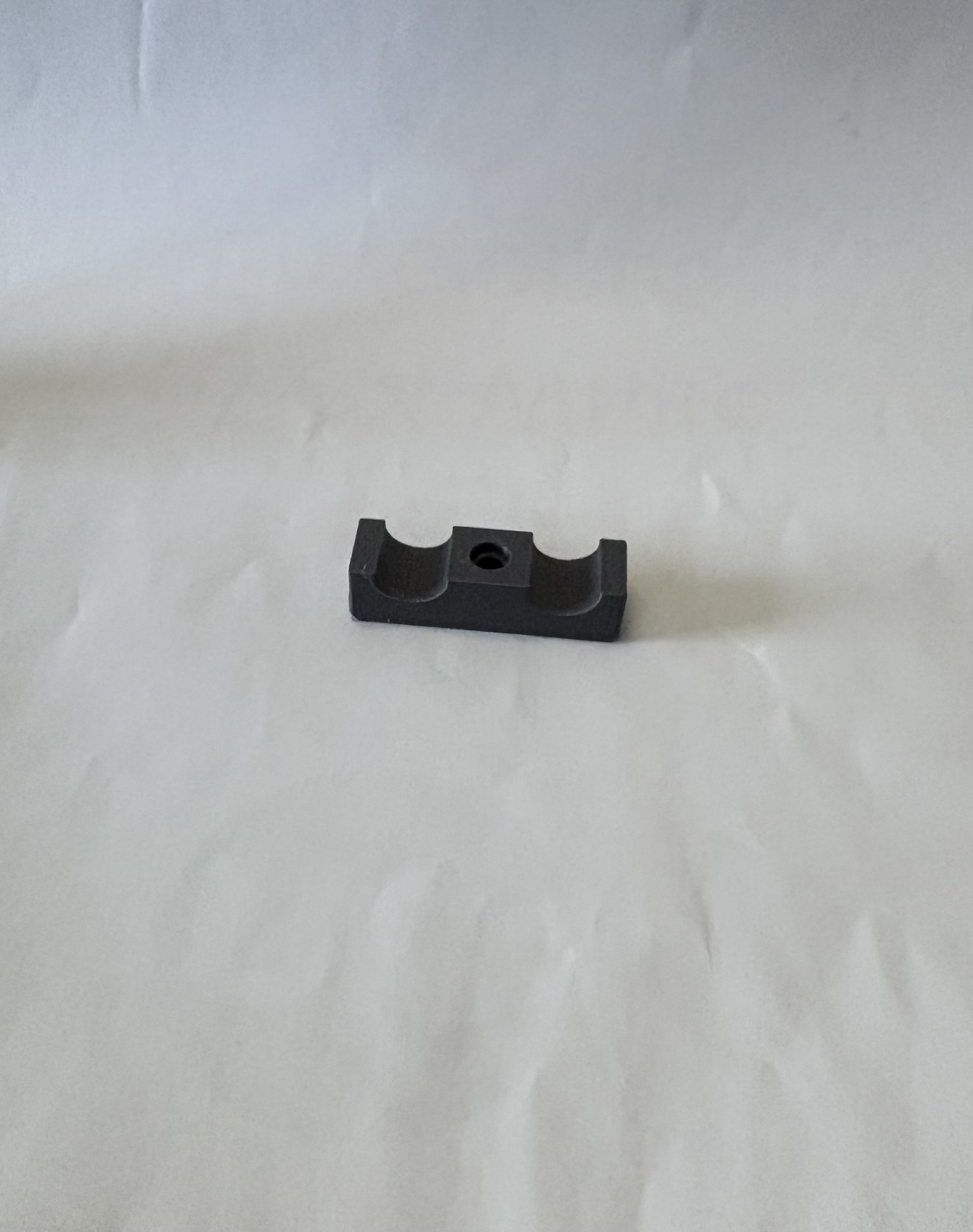 Turn Button Latch