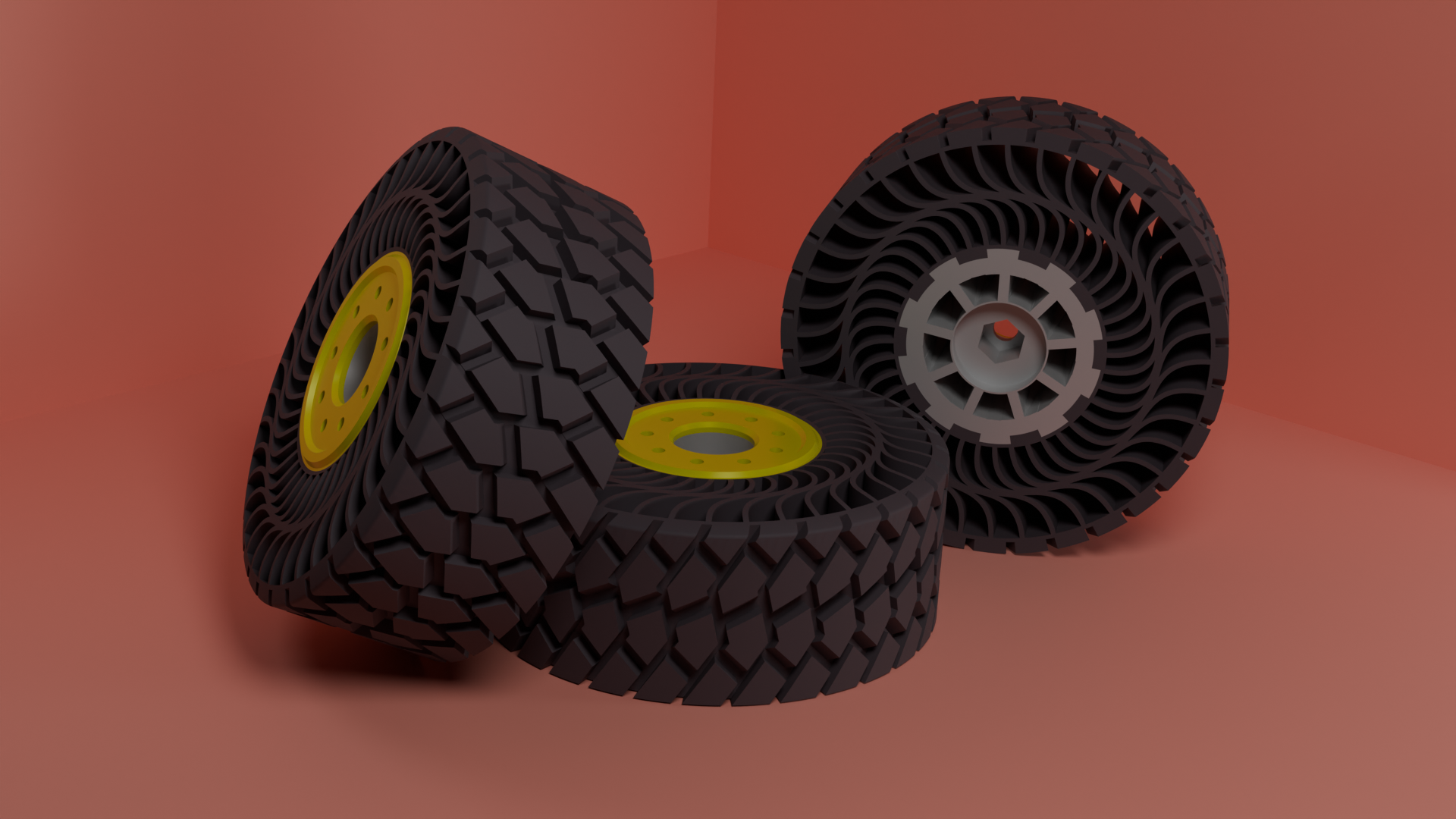 Wheels