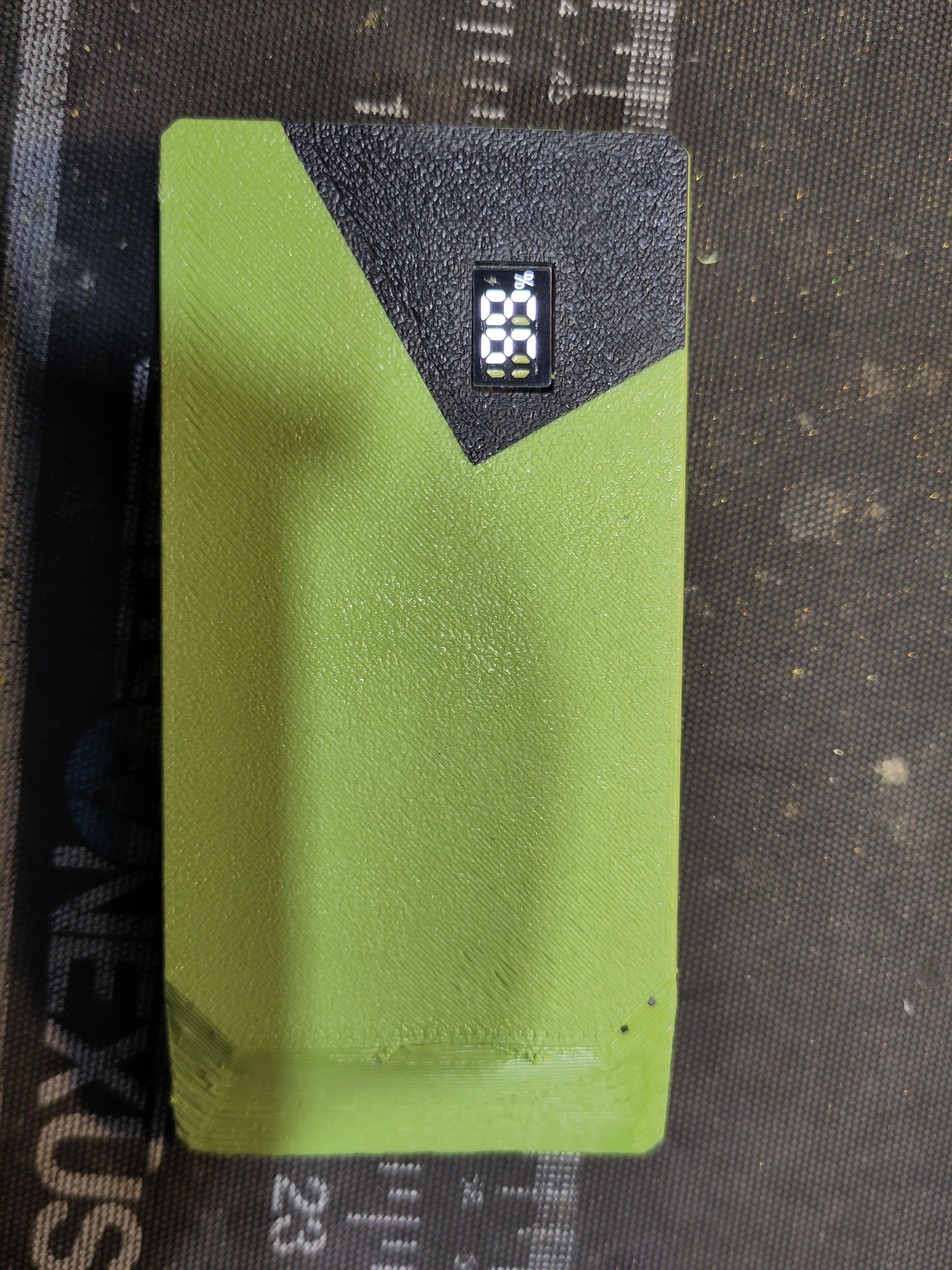 Fairphone 4 Battery Power Bank