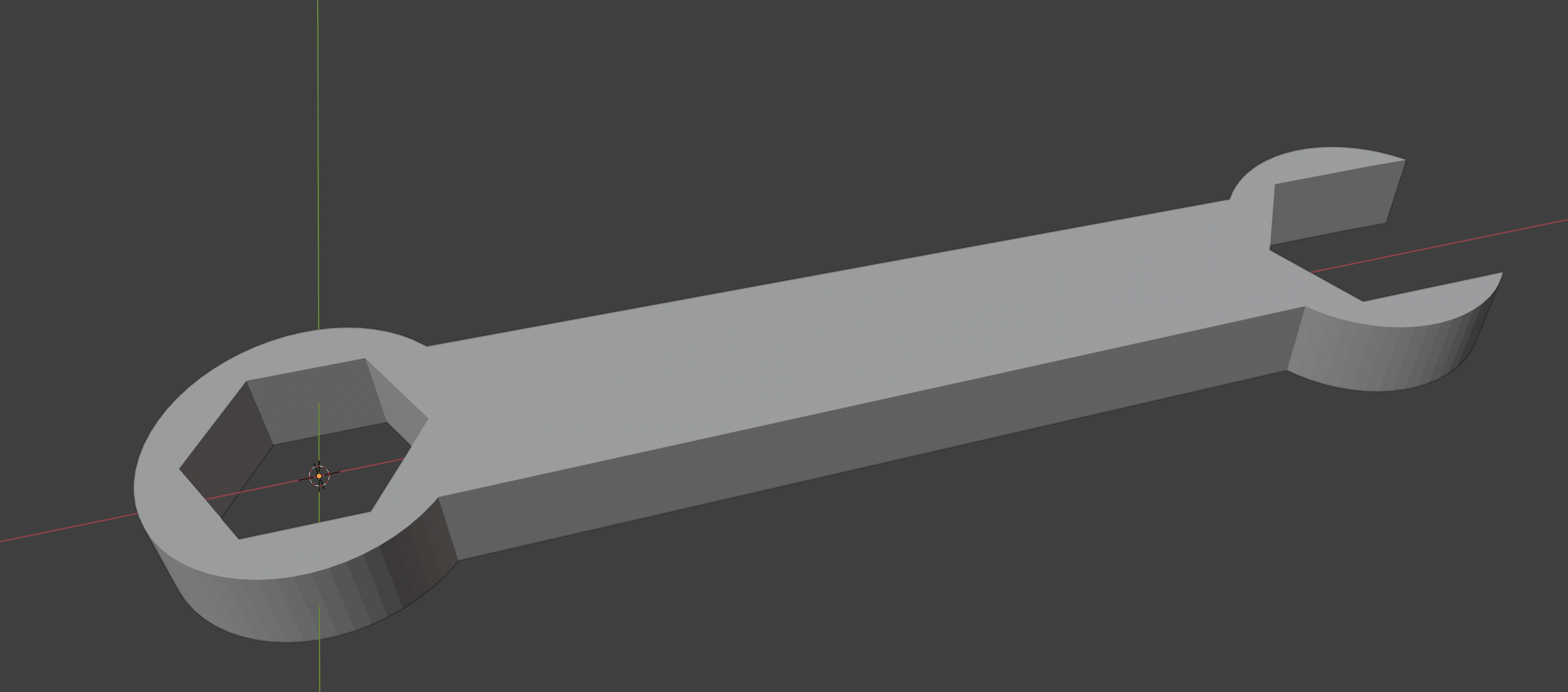 20mm spanner — thumbnail 3