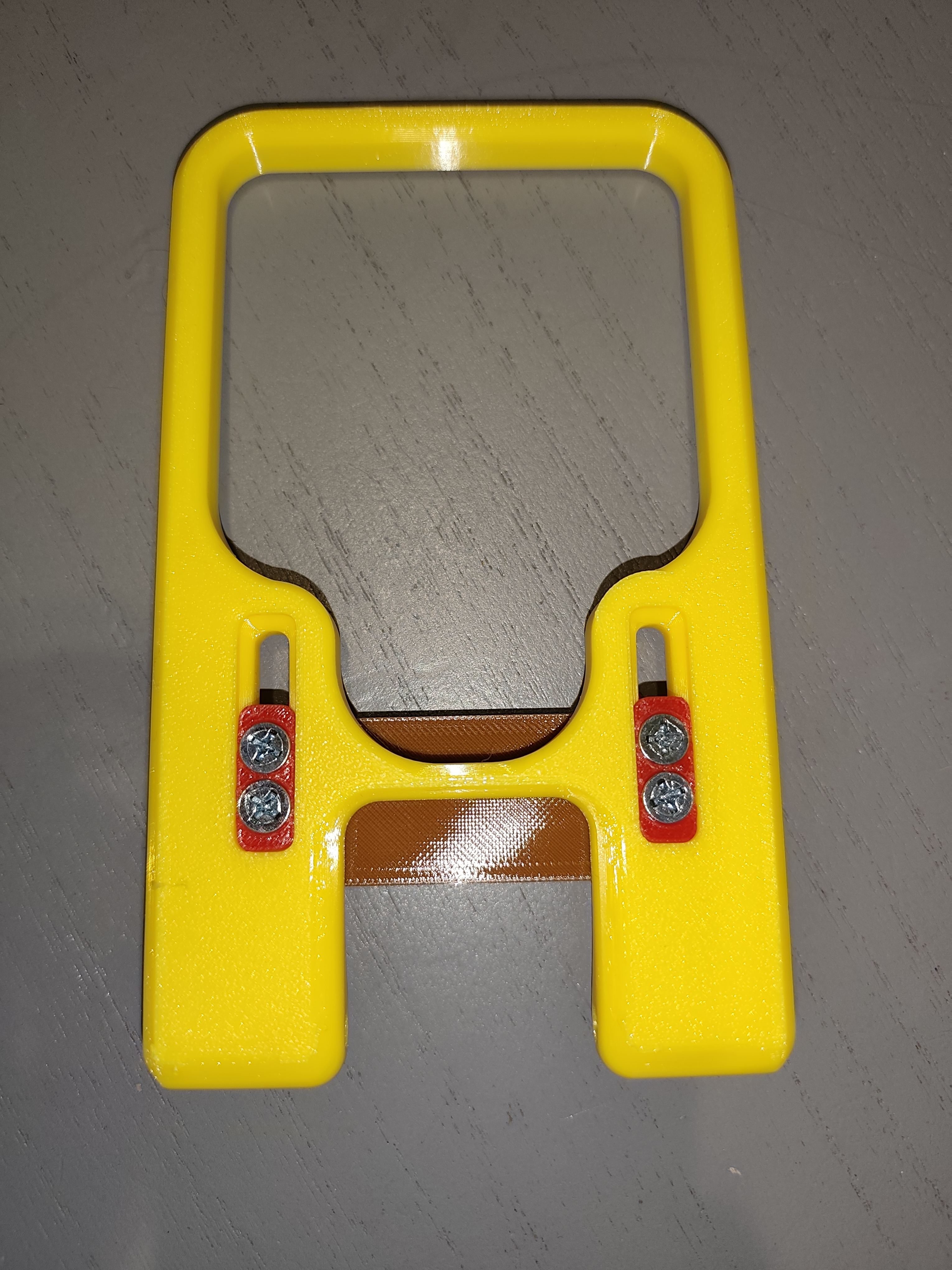 Flat floor mop — miniatura 5