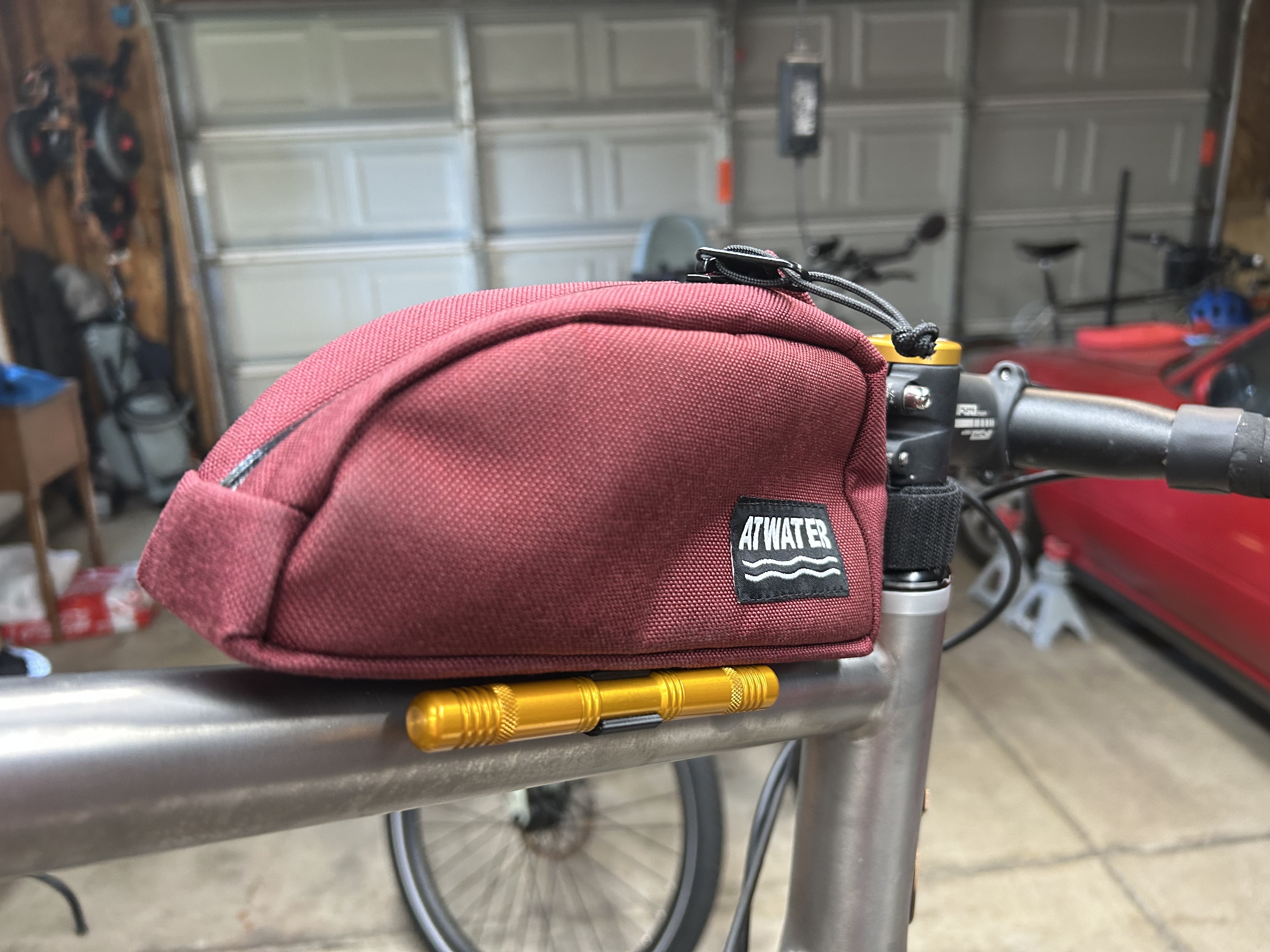 Dynaplug Racer Pro Mounts