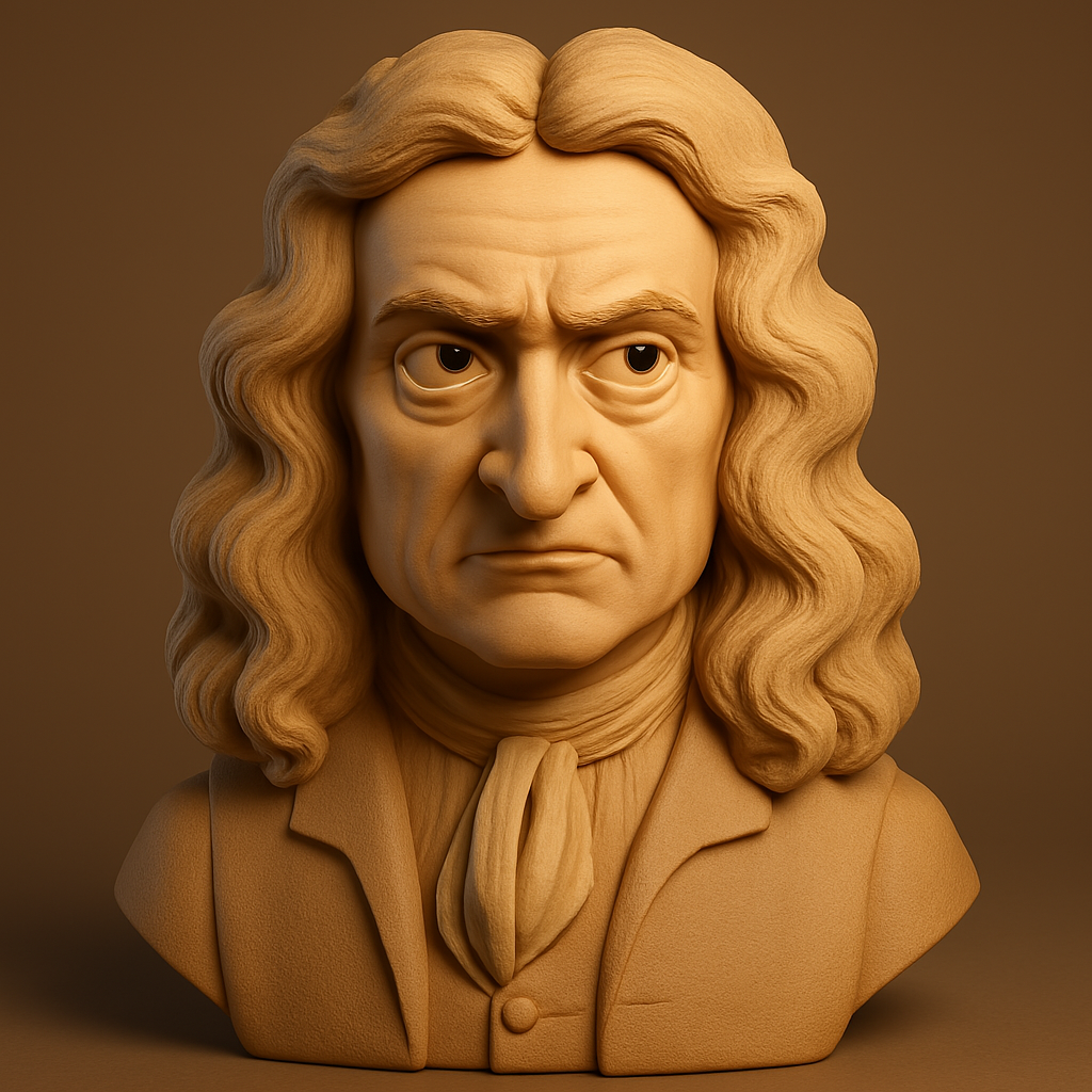 Isaac Newton
