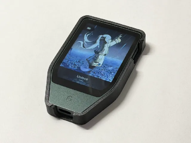 Trezor Safe 7 Case