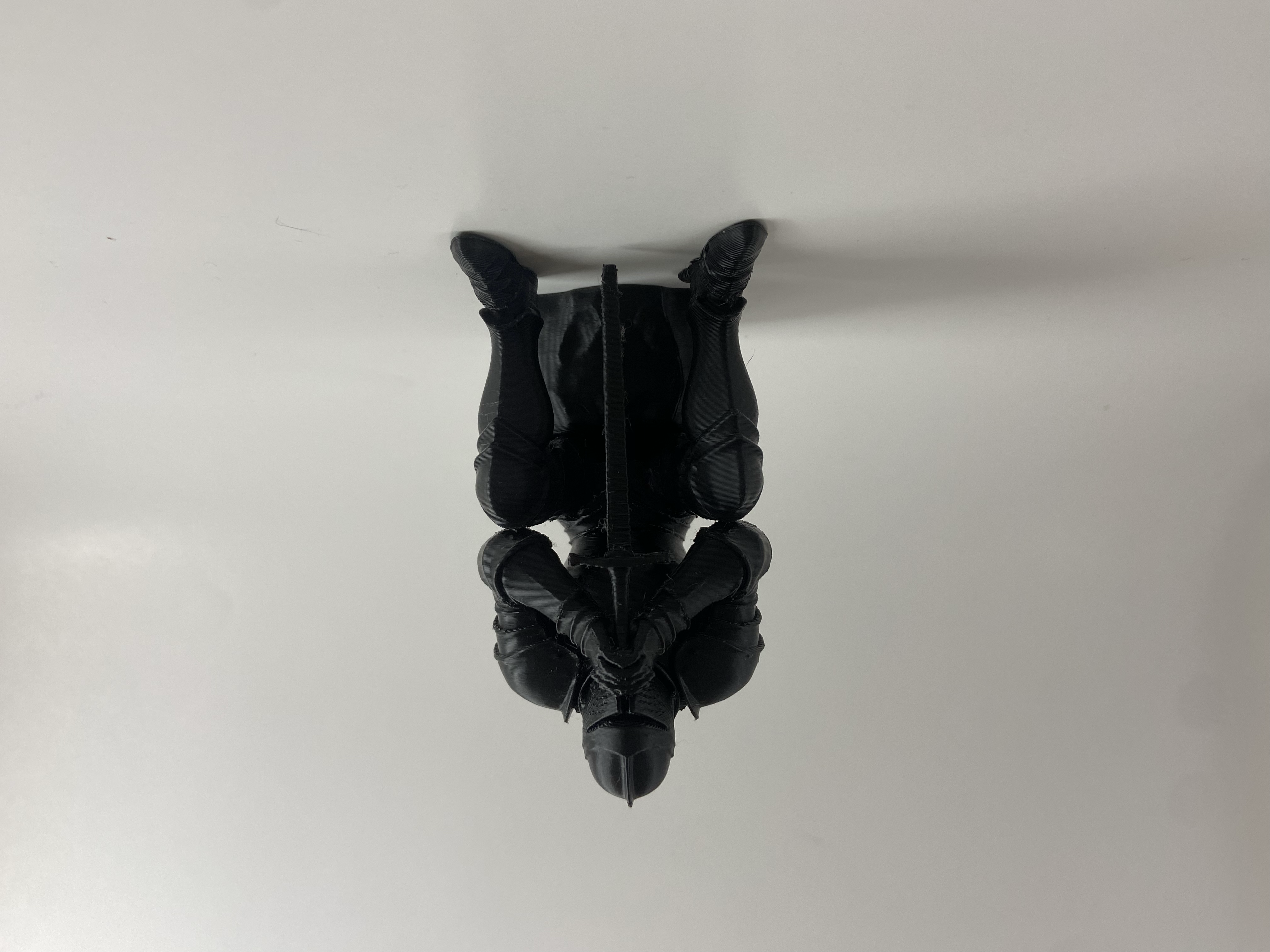 Thoughtful Knight — miniatura 3
