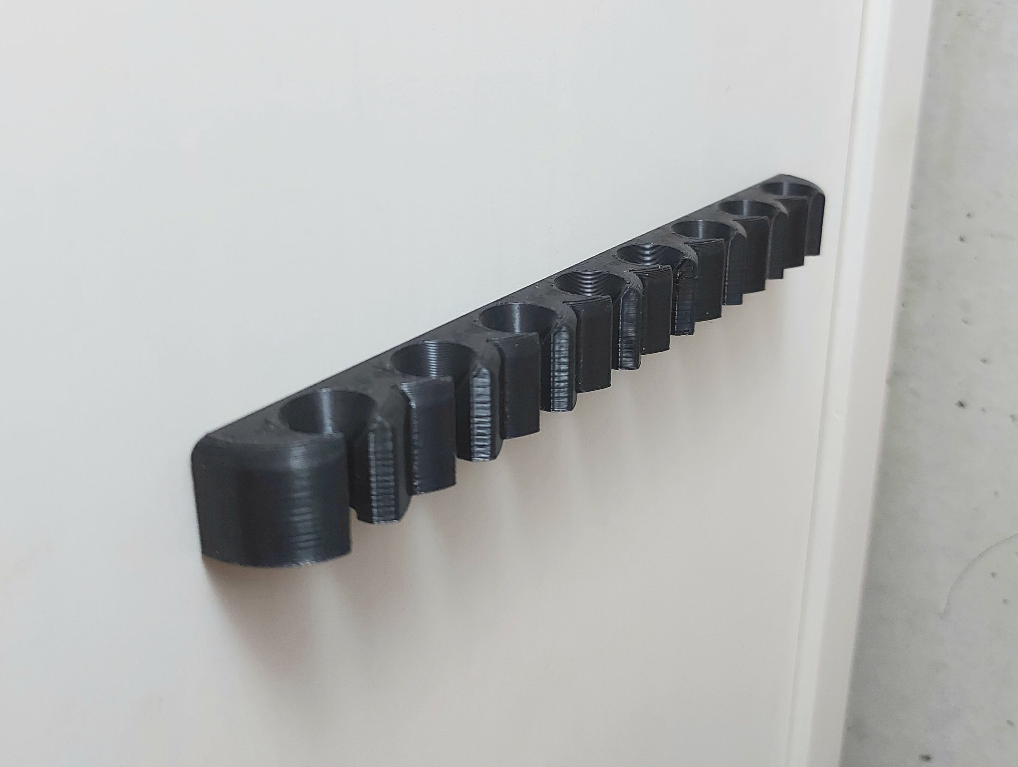 Miniatura 4 do modelo 3D Kabelhalterung