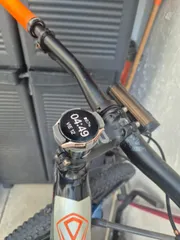 Galaxy watch 4 bike mount