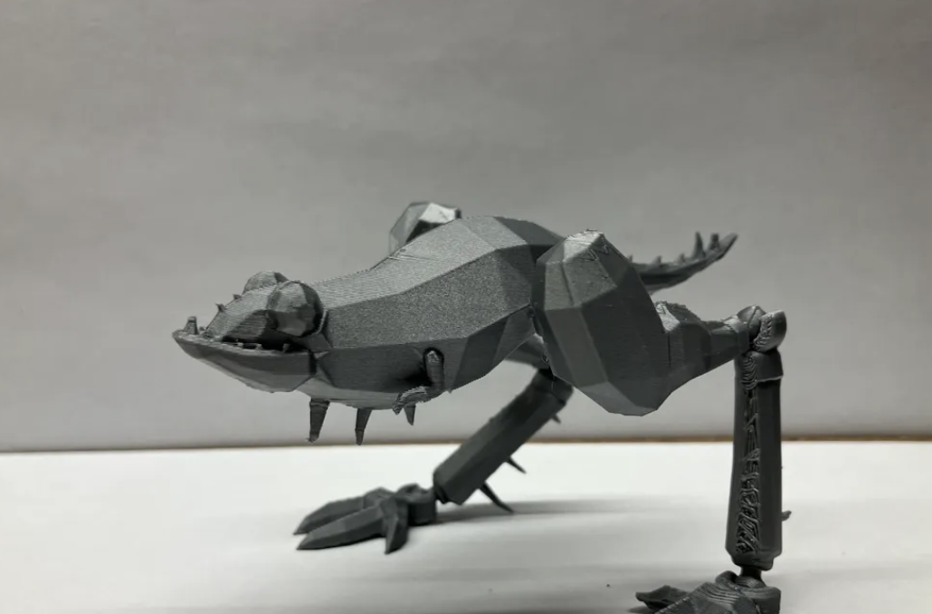 Chompy! (UG VR)