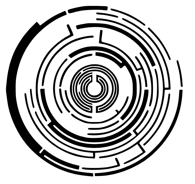PENDULUM  BAND LOGO