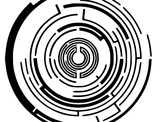 PENDULUM  BAND LOGO