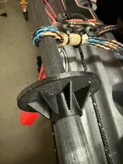 Anchor Pole Stopper