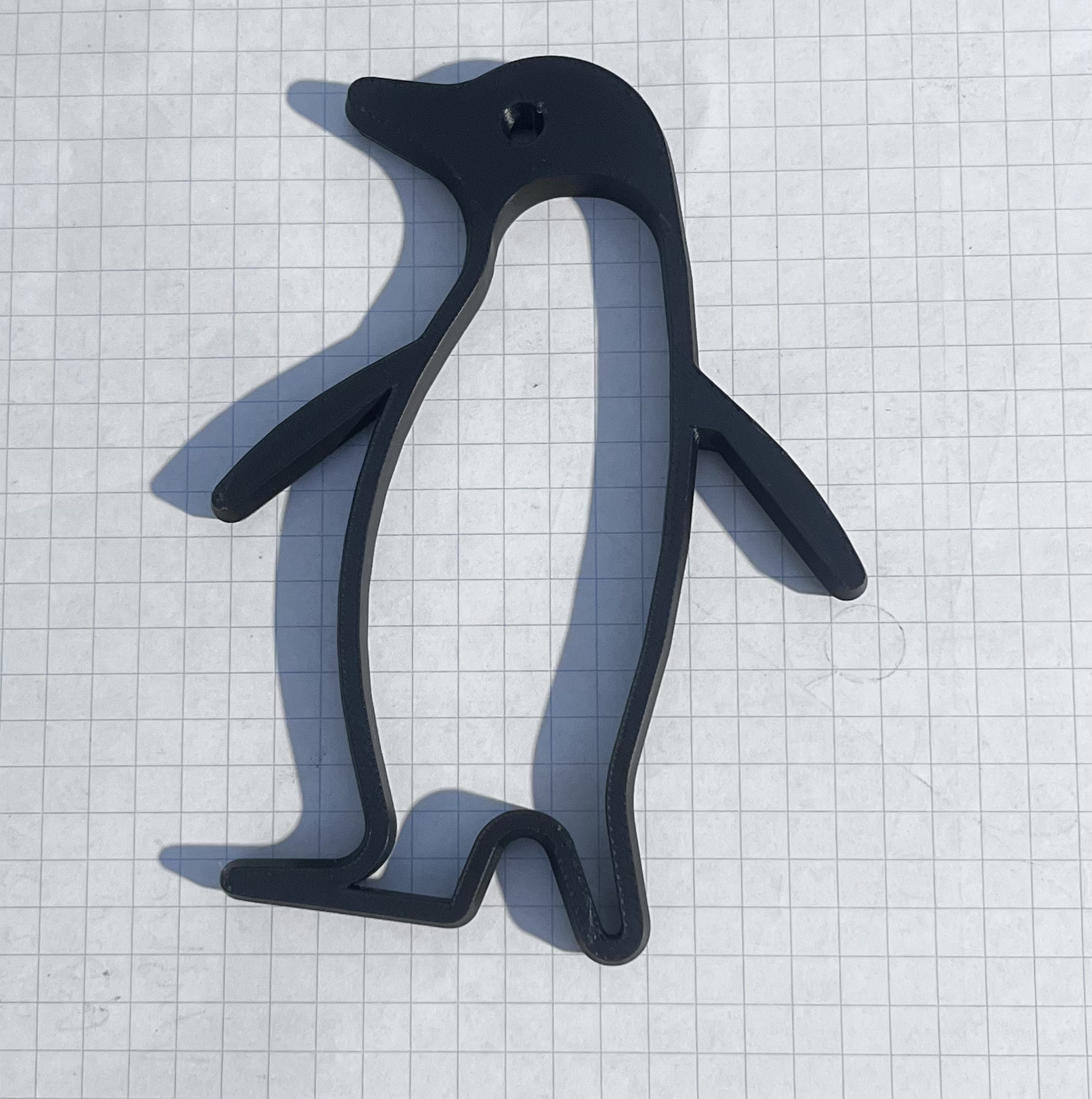 Penguin Sensory Tray