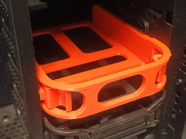 Thermaltake Soprano Hdd caddy