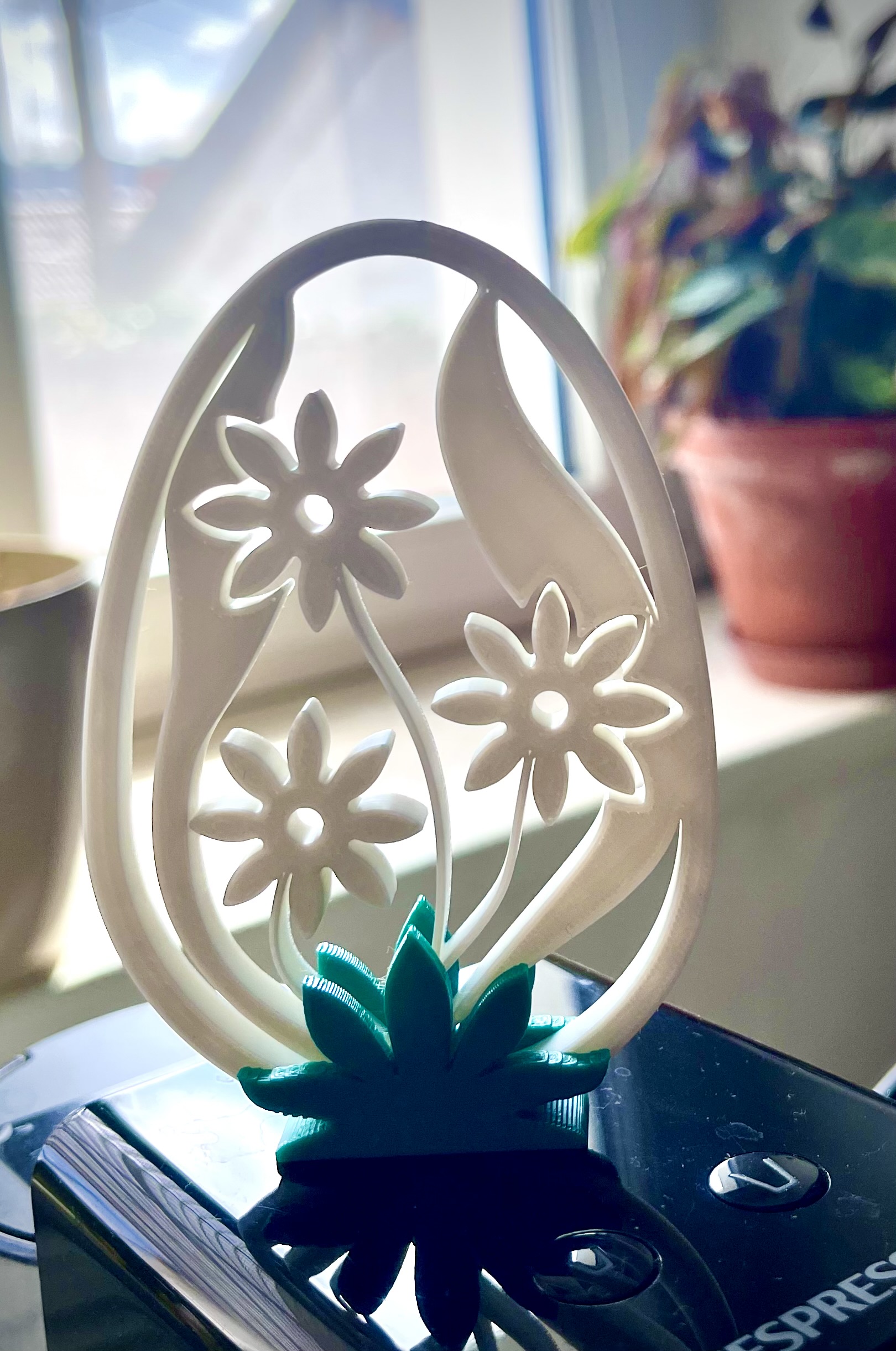 Easter decorations, velikonoční ozdoby — miniatura 4