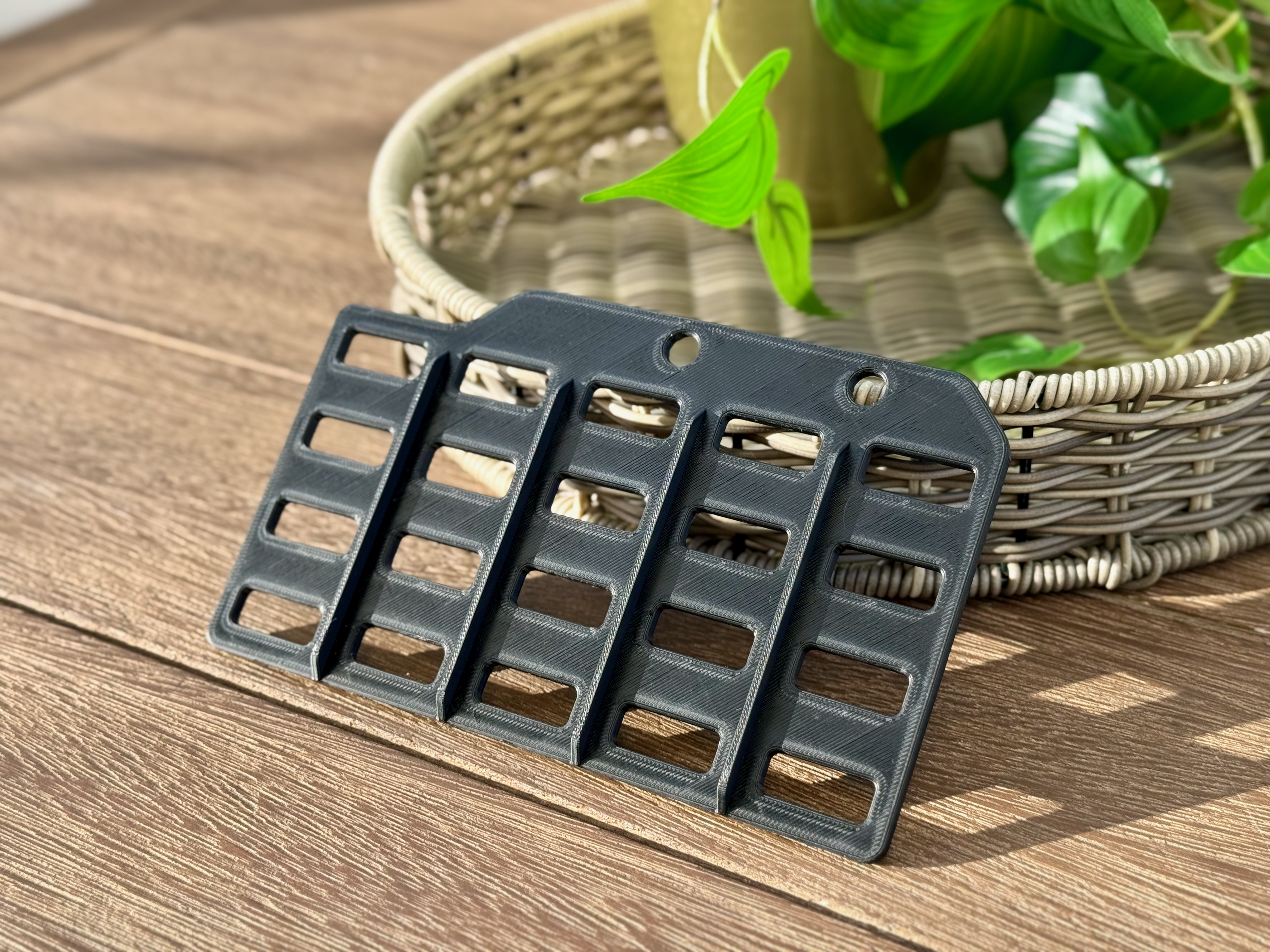 CT125 Molle Panel (Toolbox replacement) — thumbnail 6